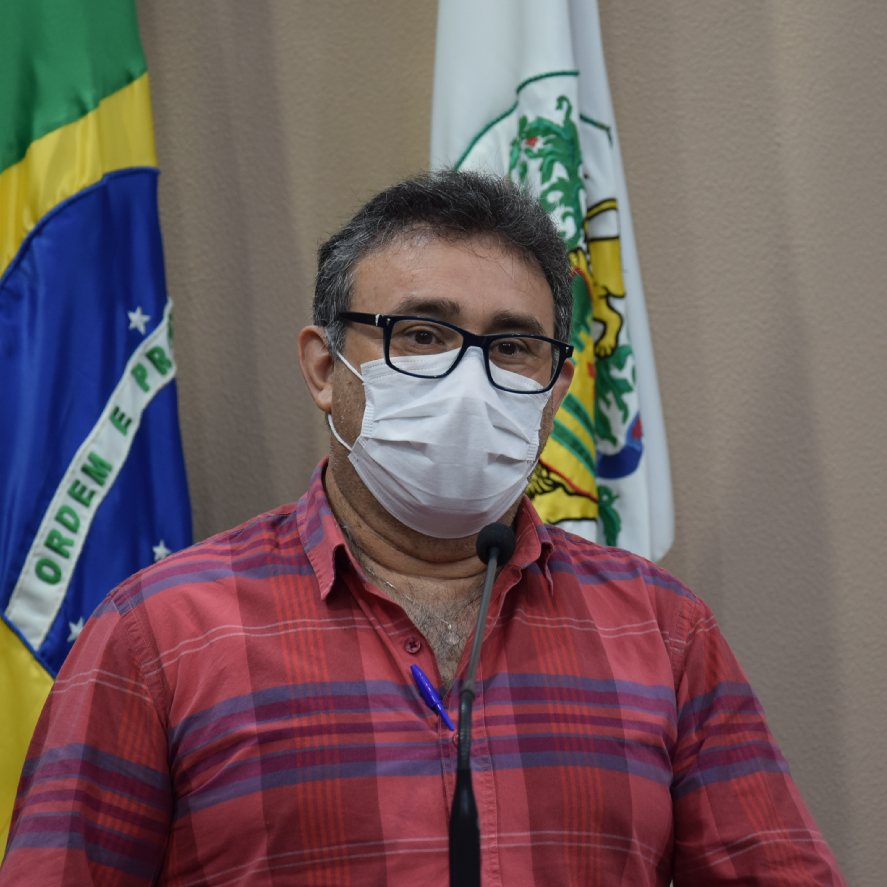 # 131: Primeira Tribuna Livre após início da pandemia recebe o Centro de Valorização da Vida - Dia de Sessão episode artwork