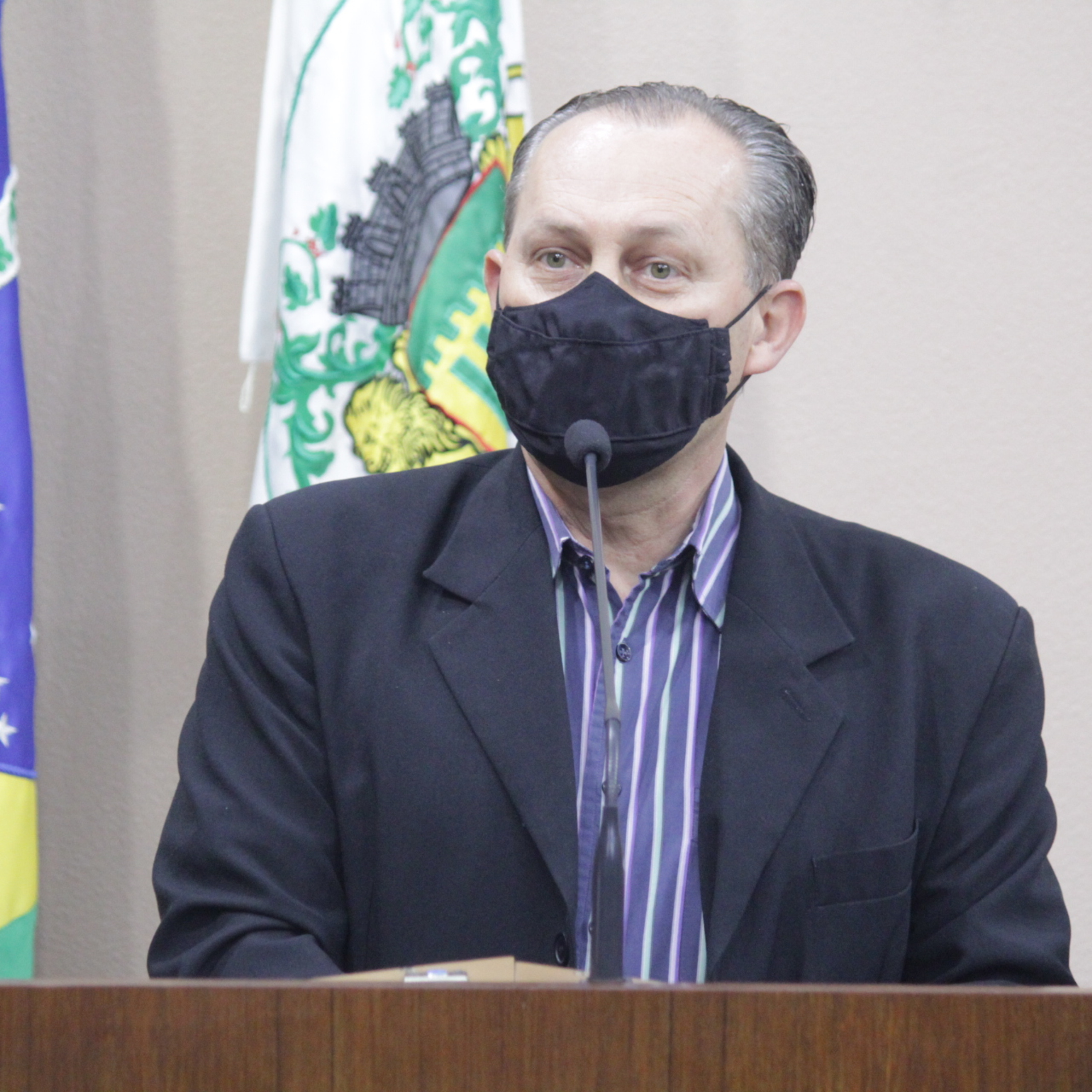 #171: Tribuna caxiense recebe coordenador diocesano de Pastoral - Dia de Sessão  episode artwork