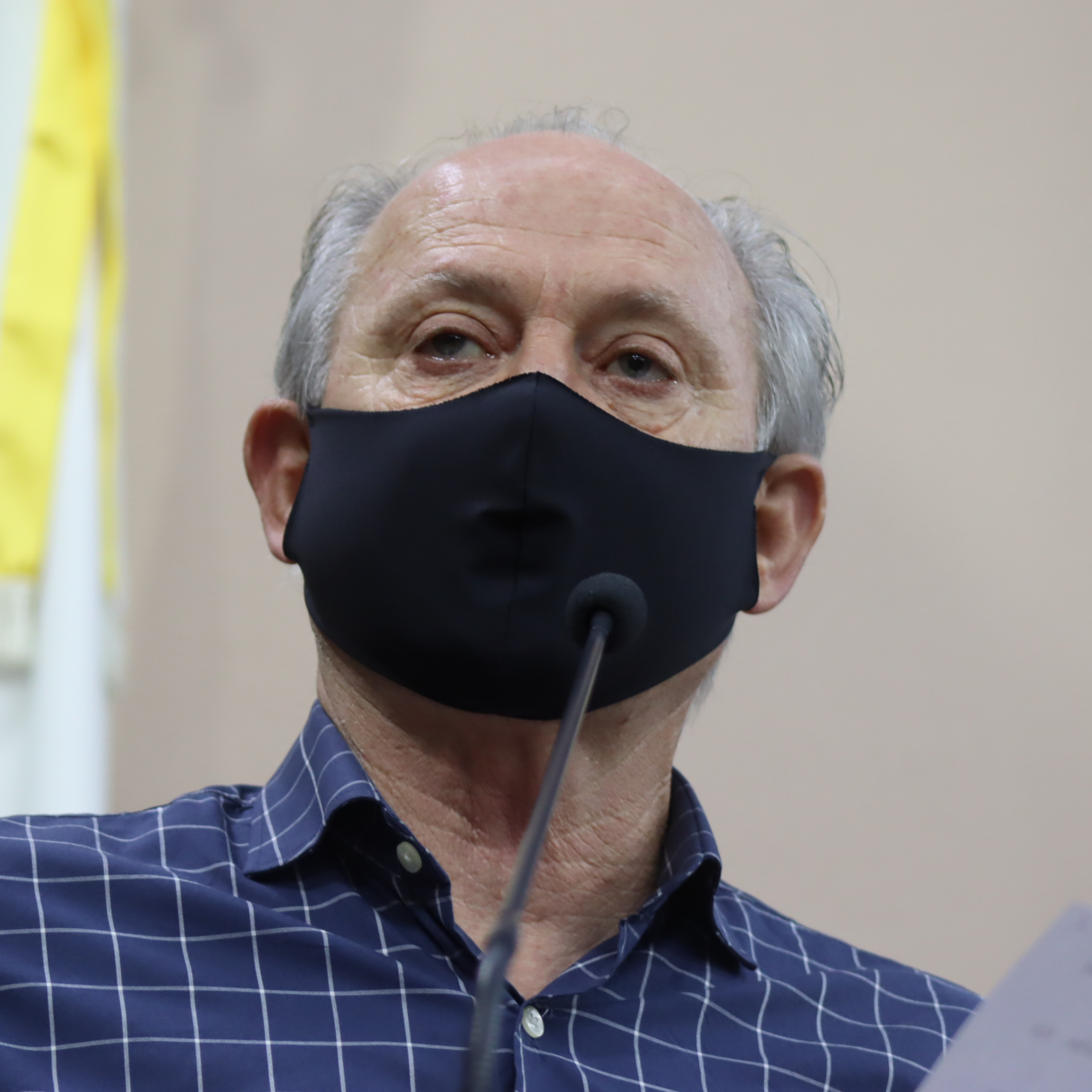 #177: Olmir Cadore celebra Semana Municipal do Empreendedorismo - Dia de Sessão 