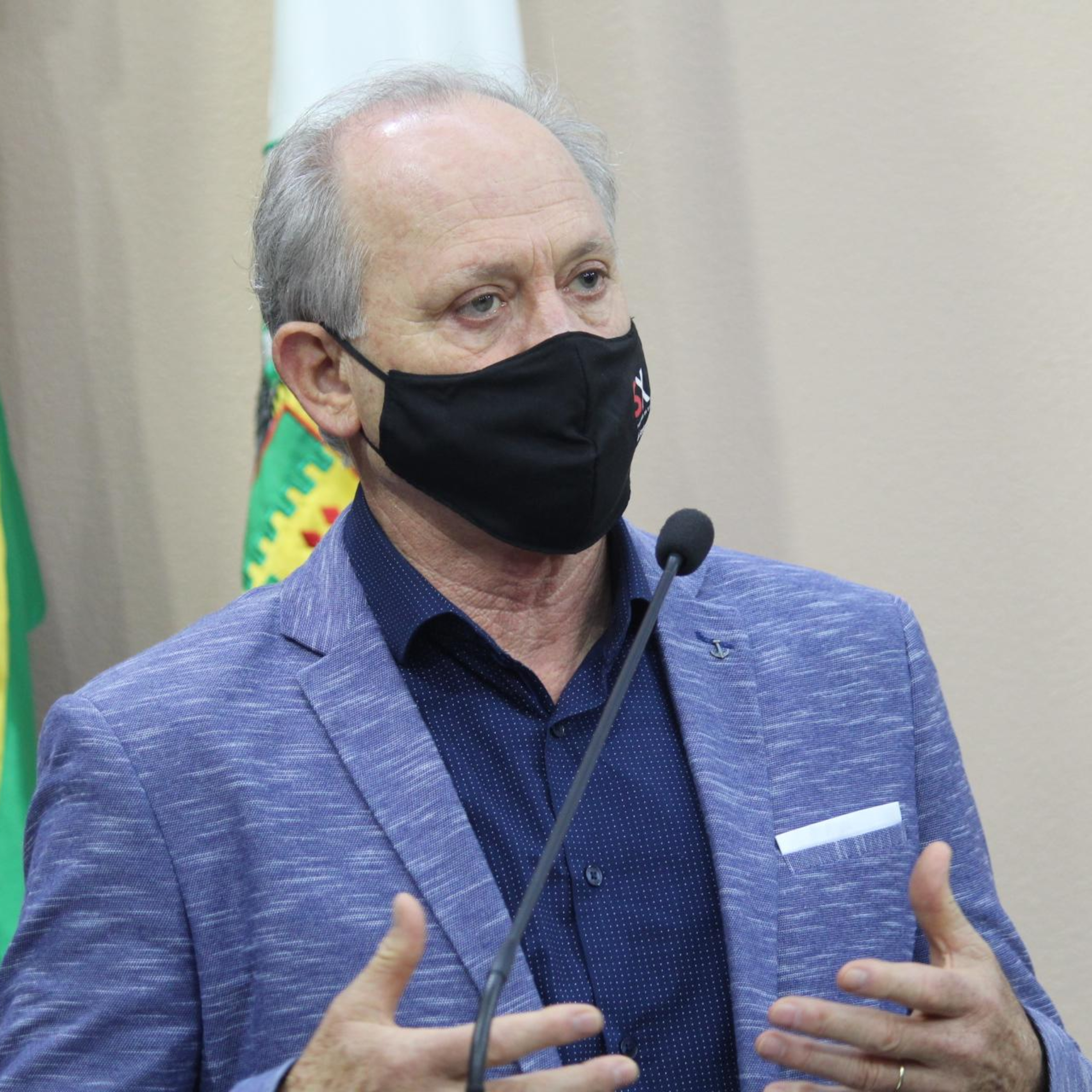 #187: Aprovada a utilidade pública para a Associação Brasileira de Odontologia - Dia de Sessão 