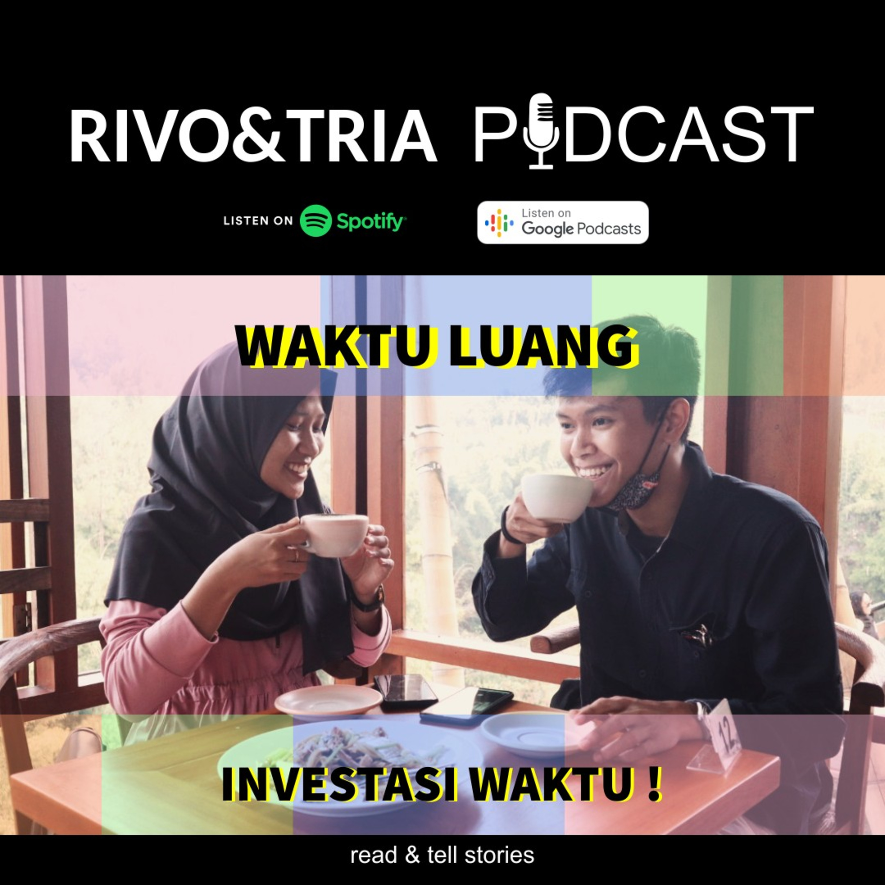 Rivo&Tria