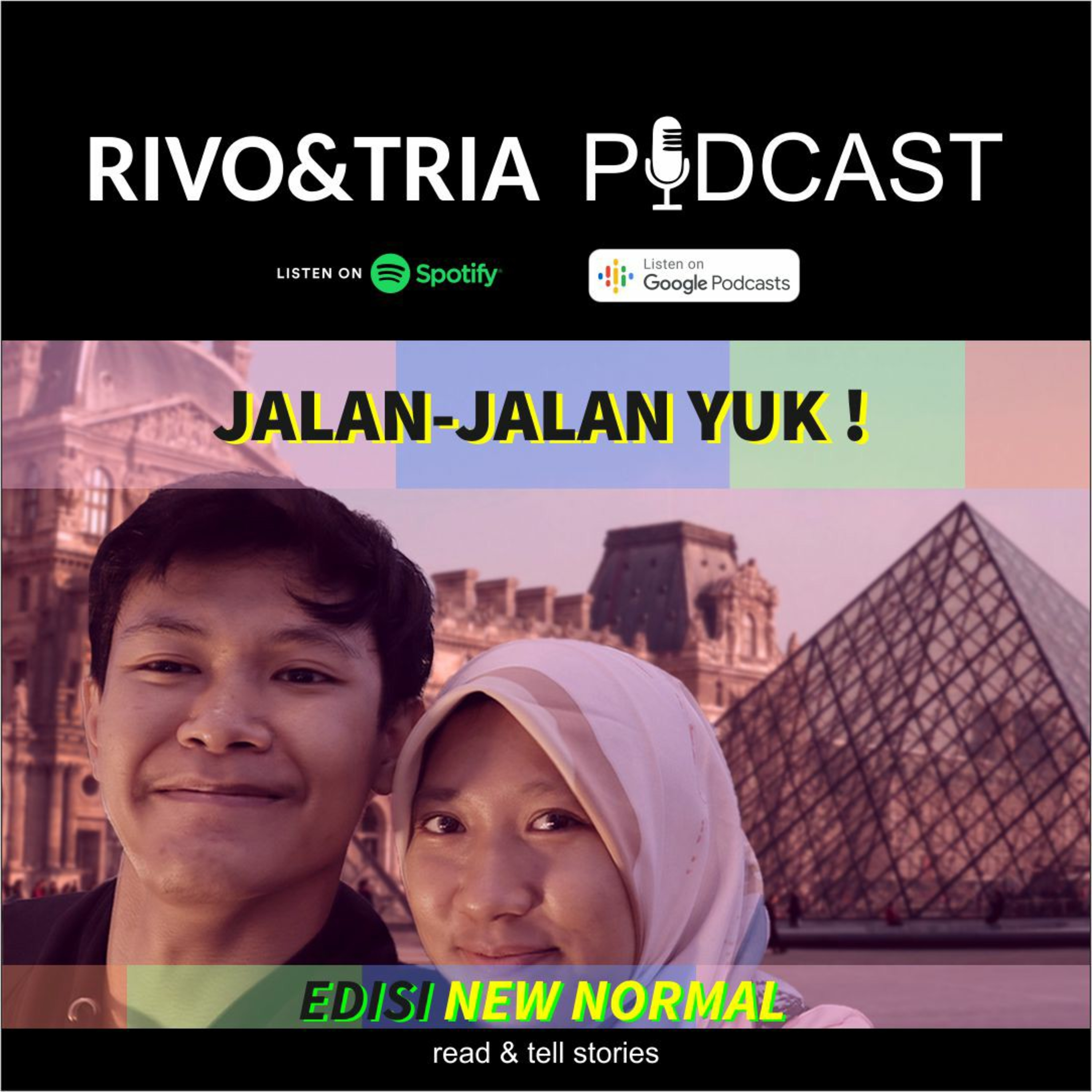 Rivo&Tria