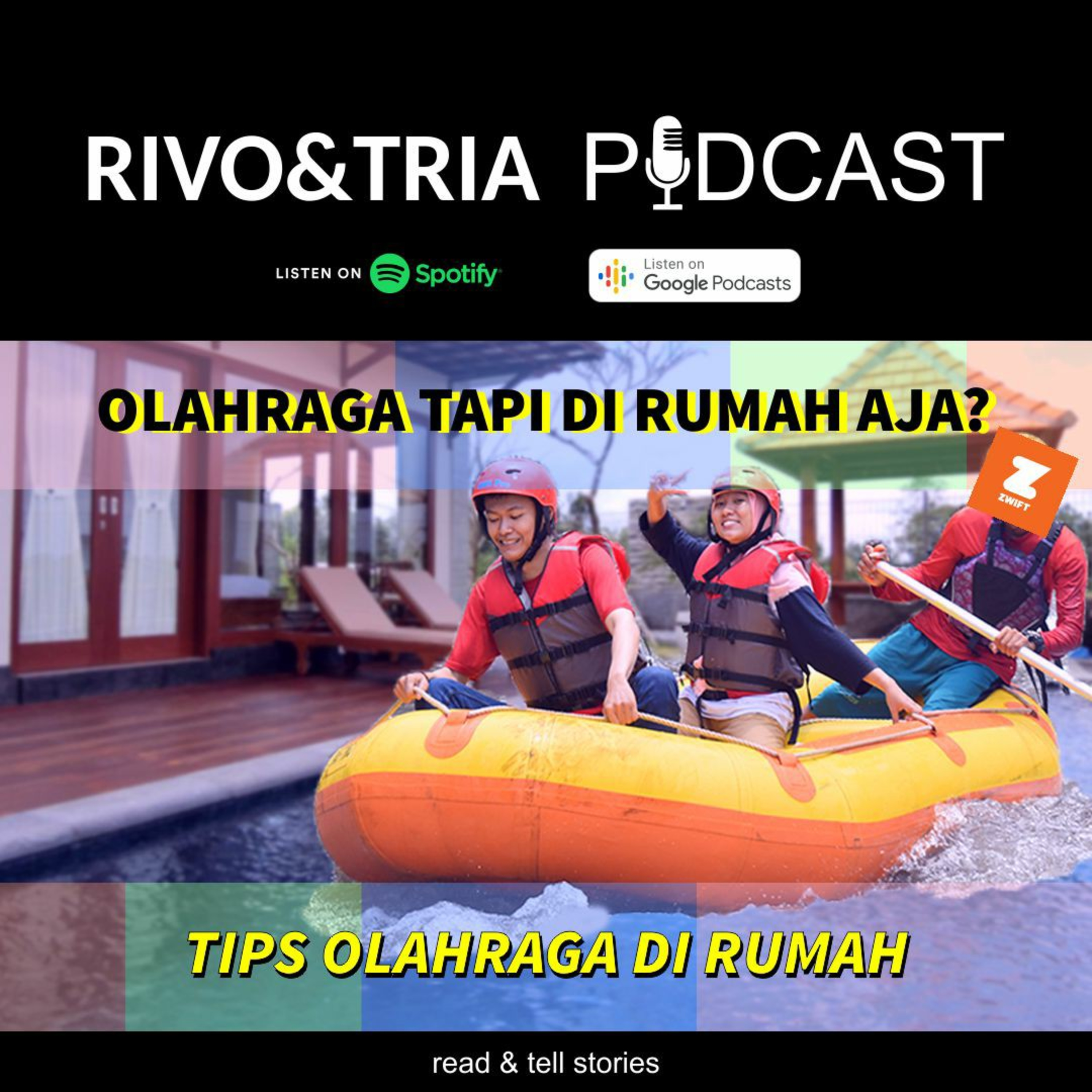 Rivo&Tria