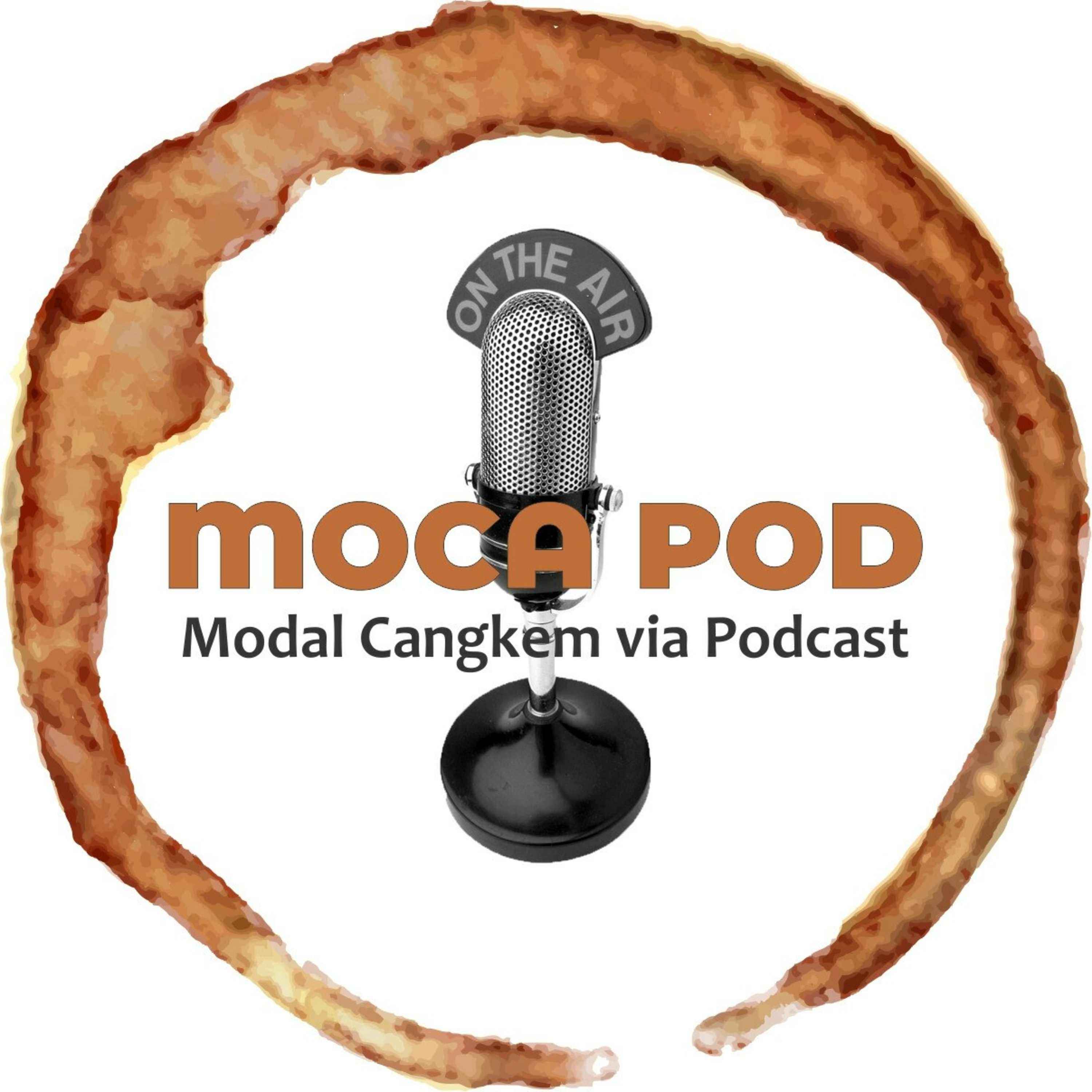 cover of episode #1 - Tak kenal maka tak fakboy