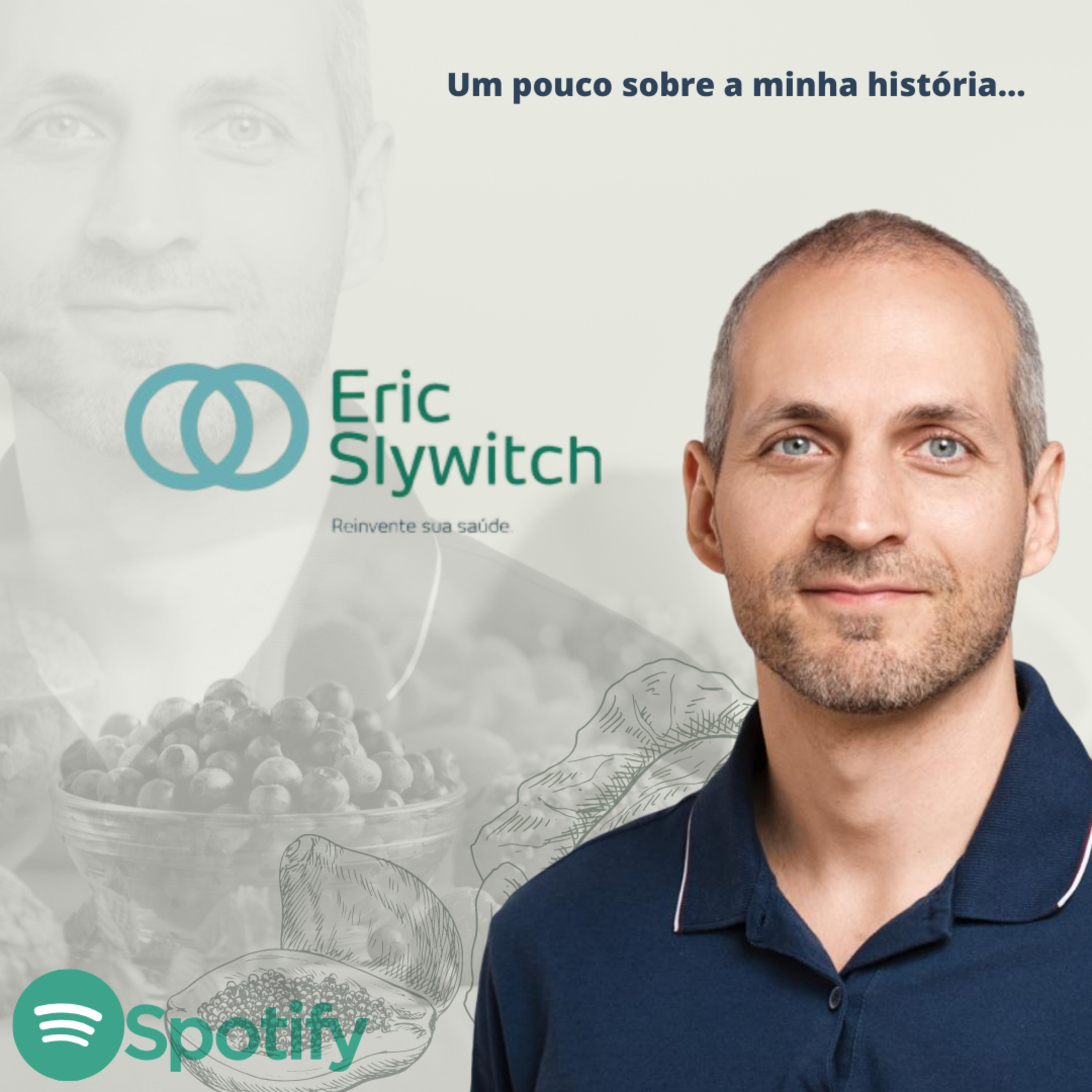 Dr Eric Slywitch
