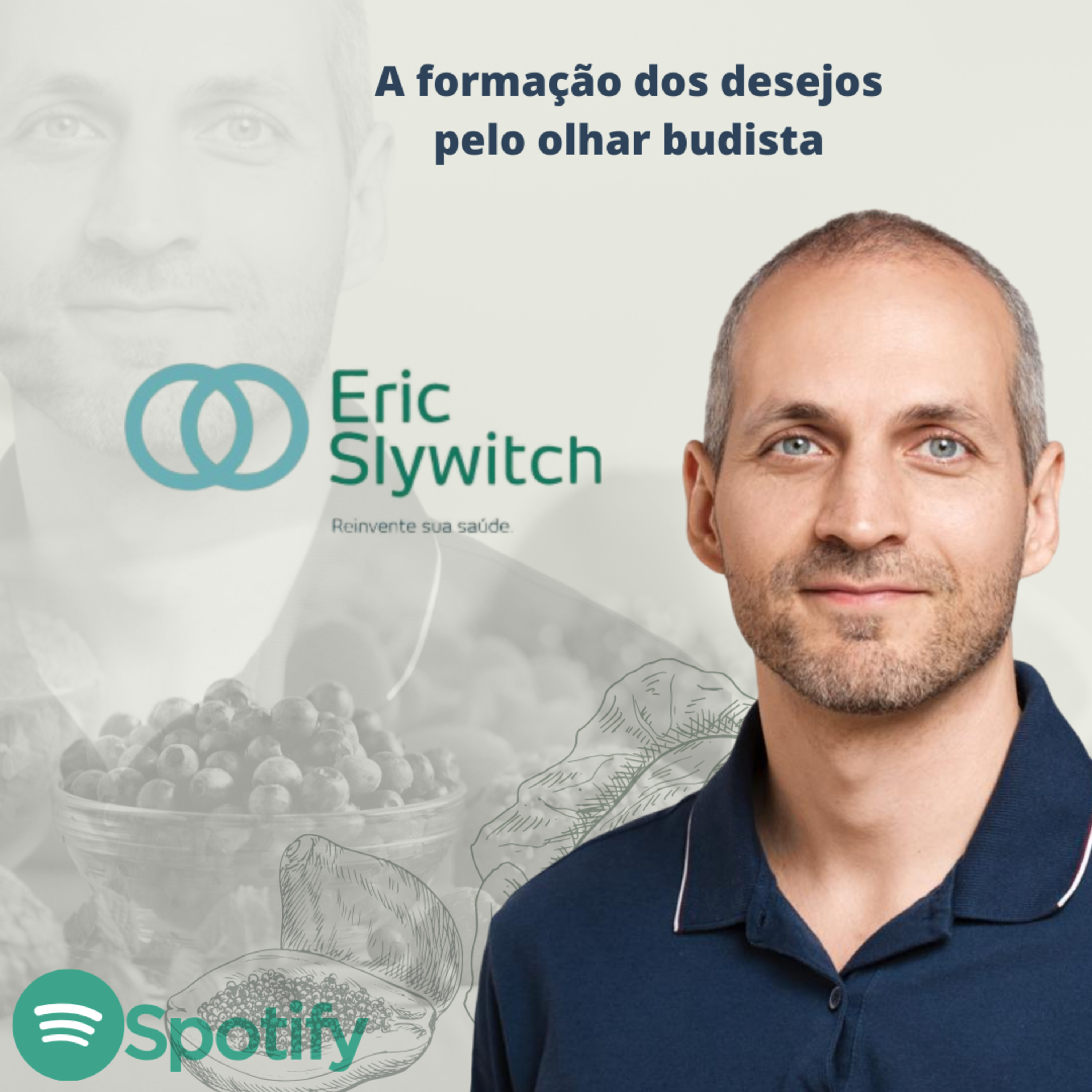 Dr Eric Slywitch
