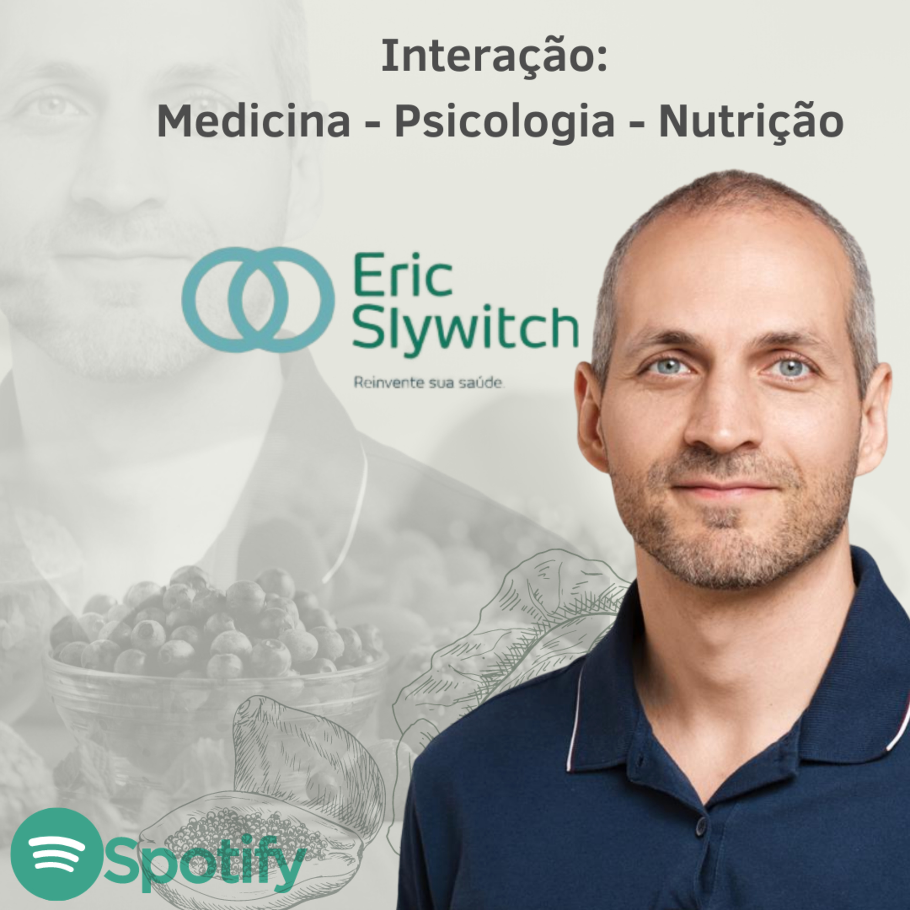 Dr Eric Slywitch