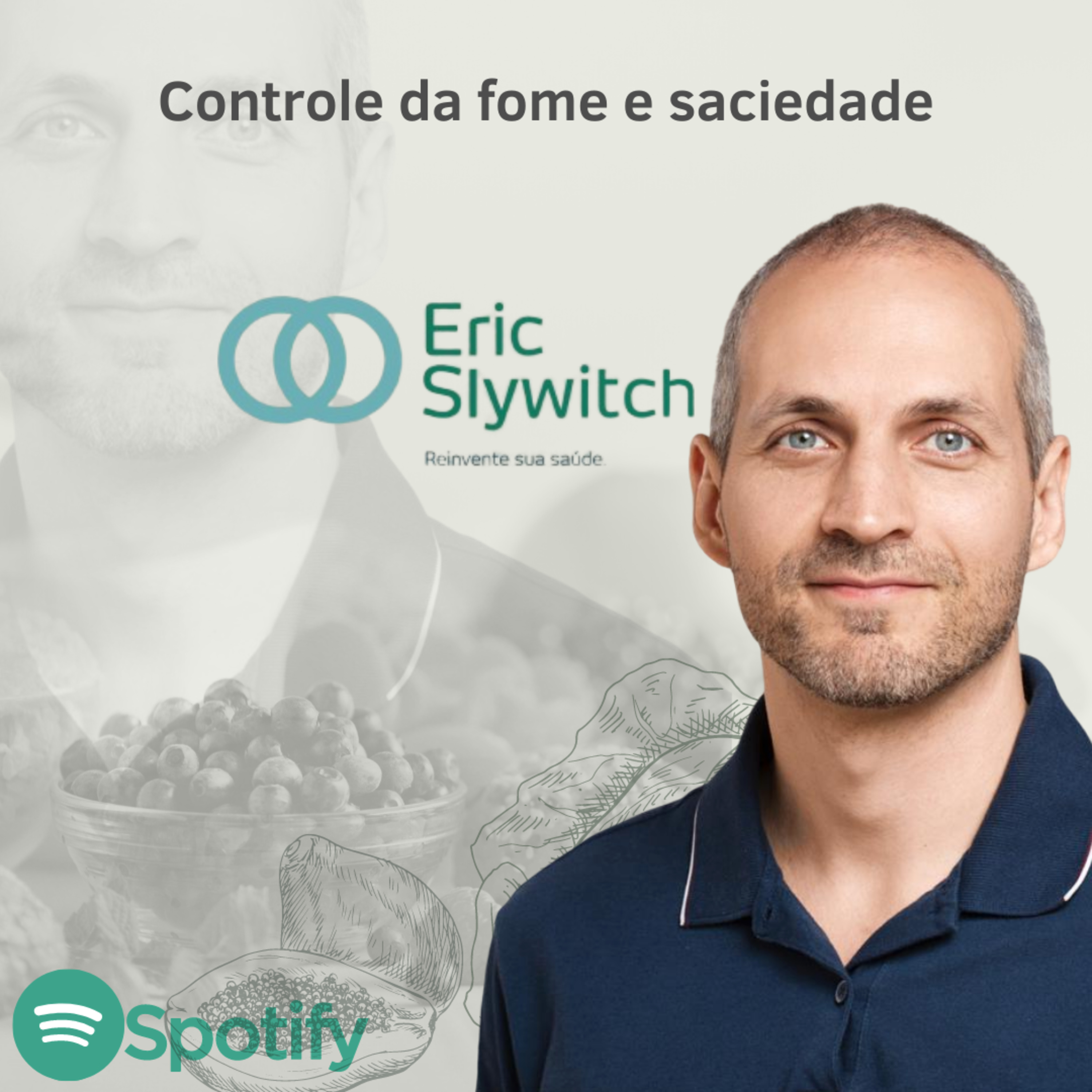 Dr Eric Slywitch