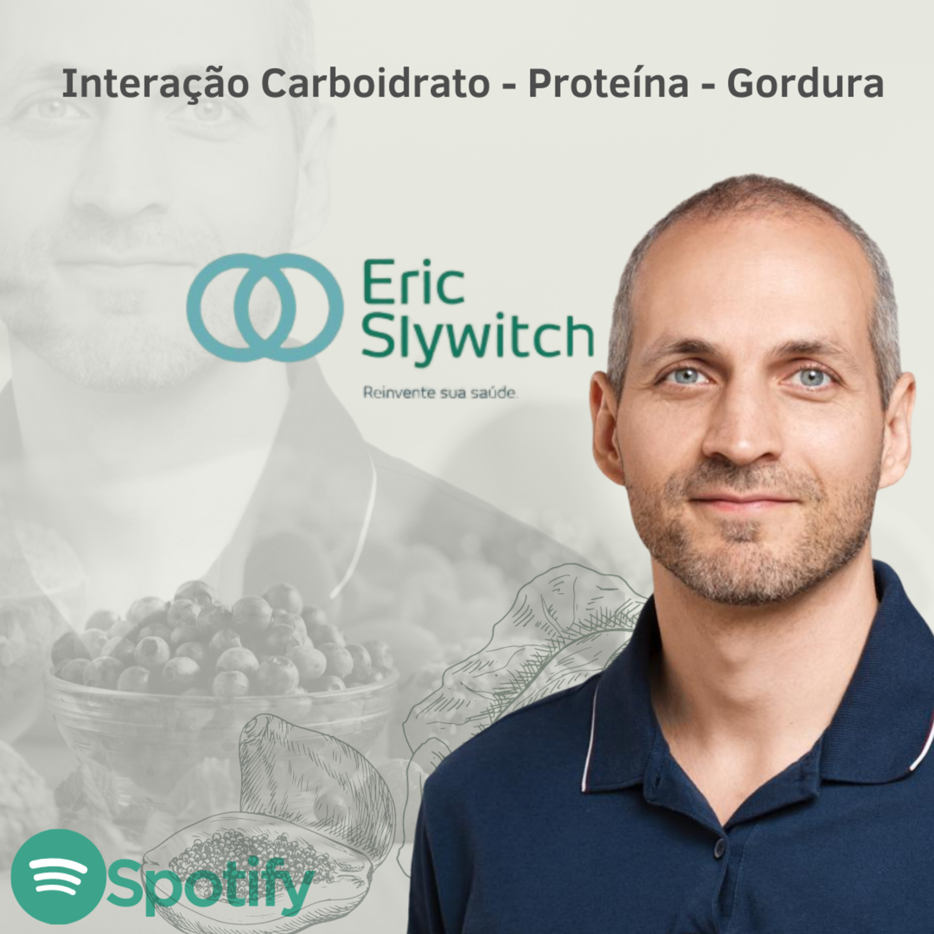 Dr Eric Slywitch