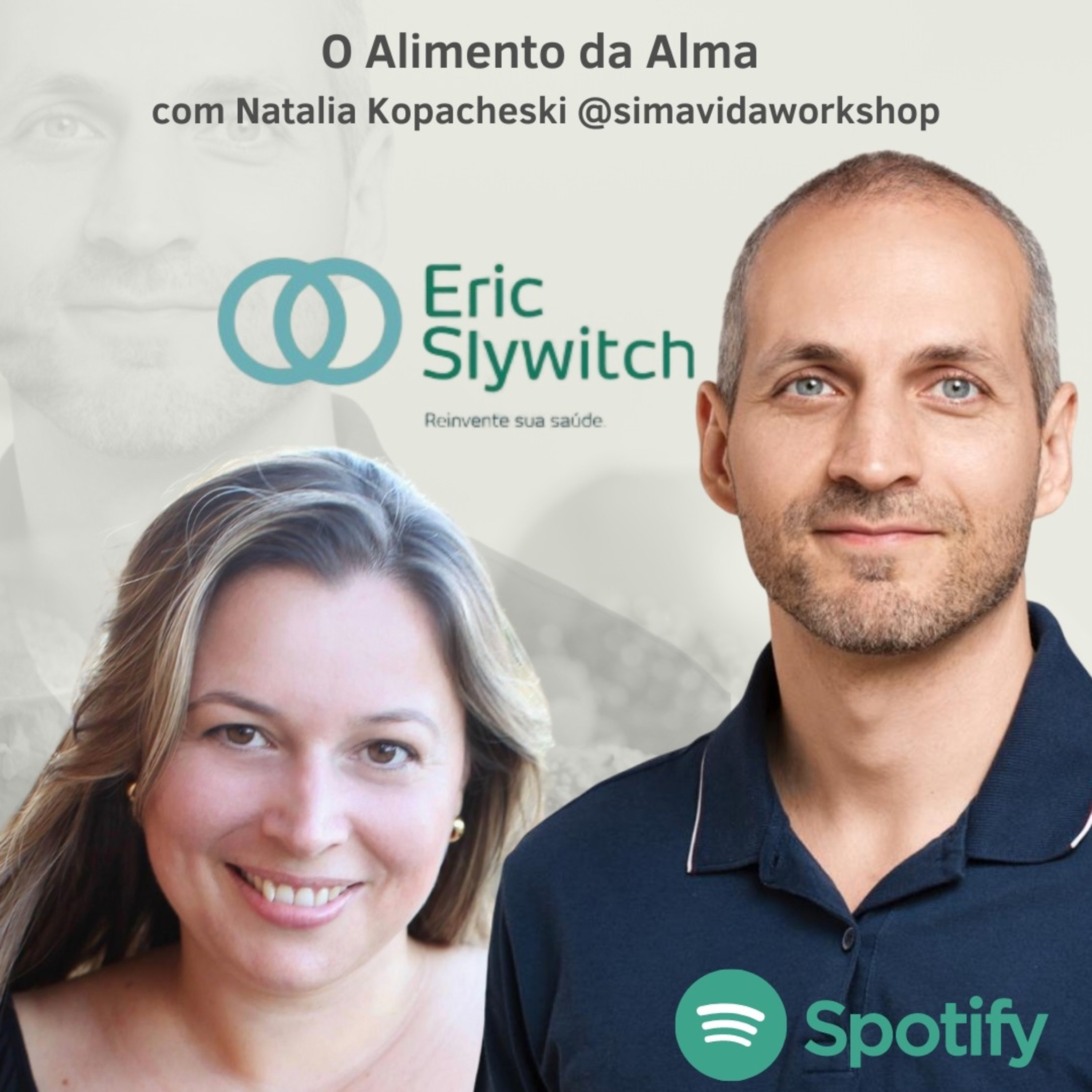 Dr Eric Slywitch