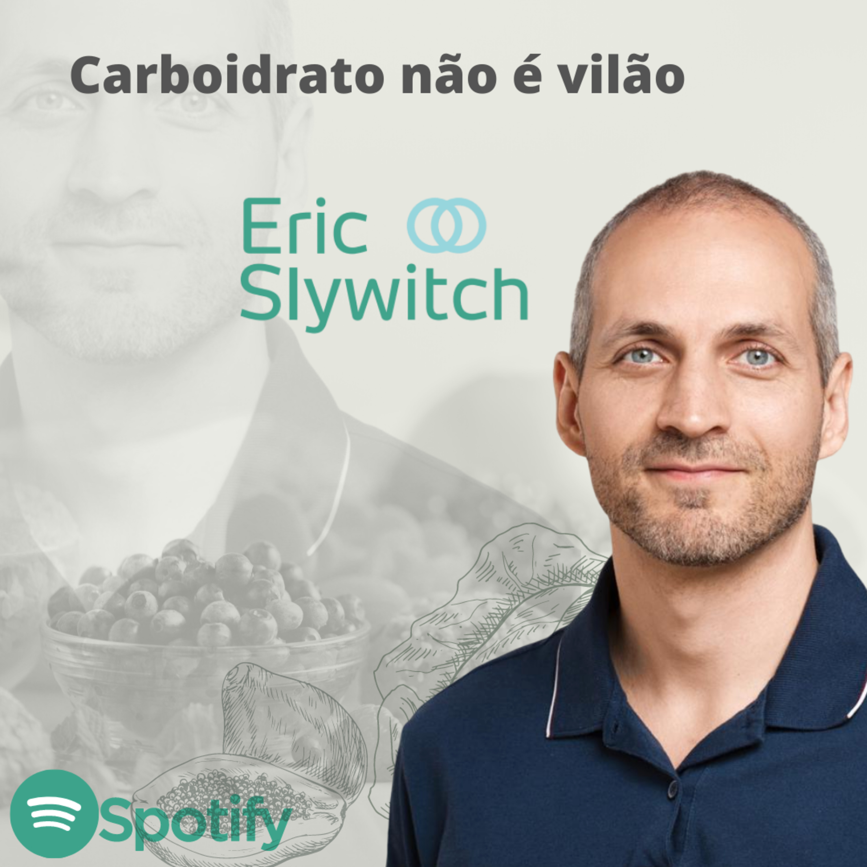 Dr Eric Slywitch