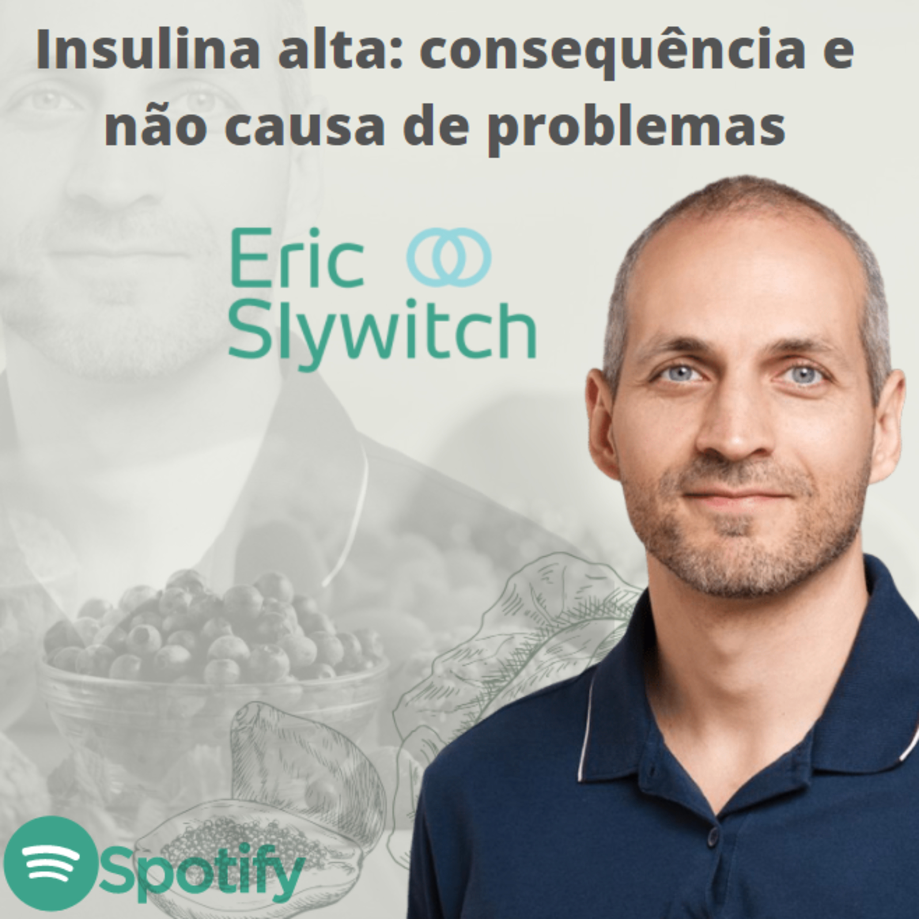 Dr Eric Slywitch