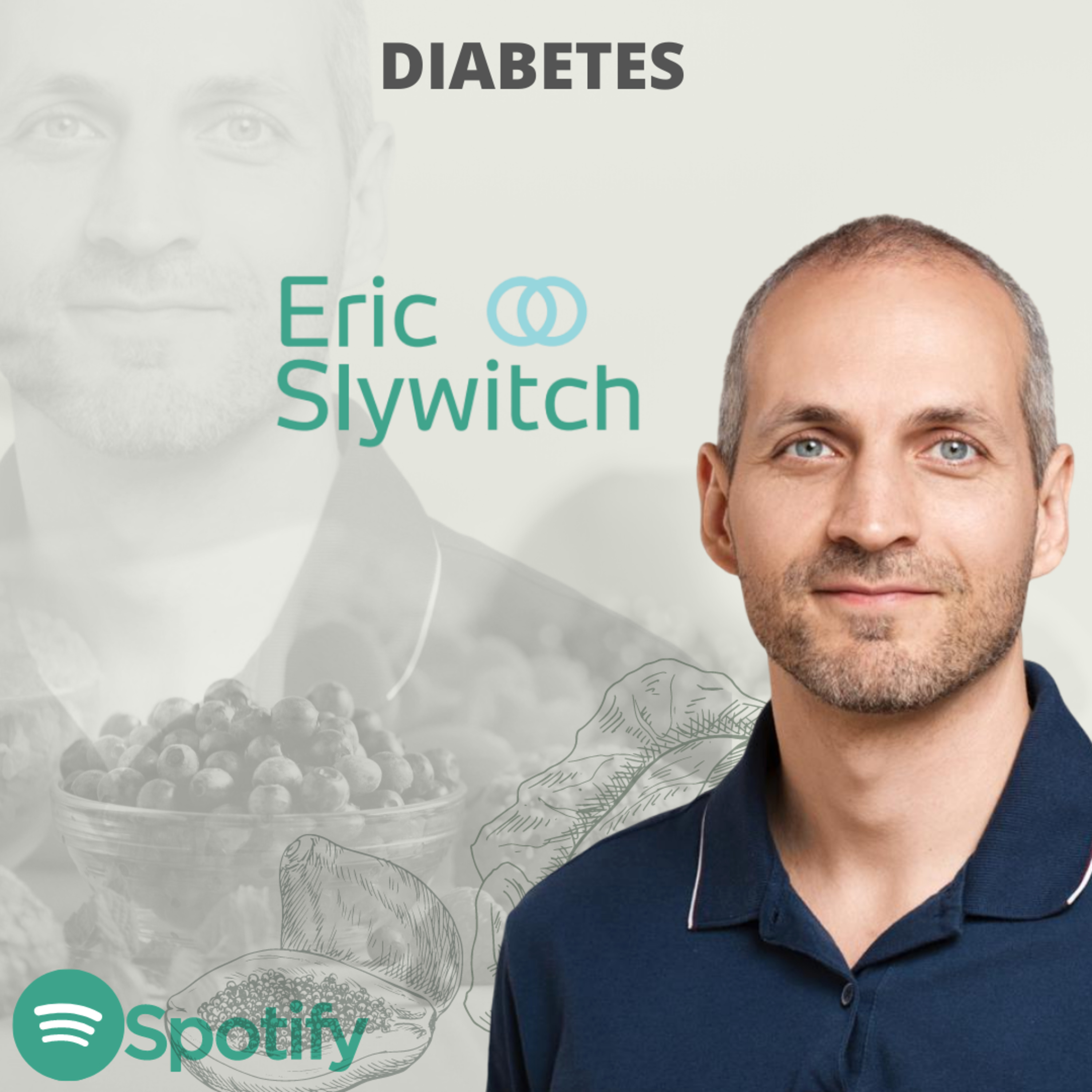Dr Eric Slywitch