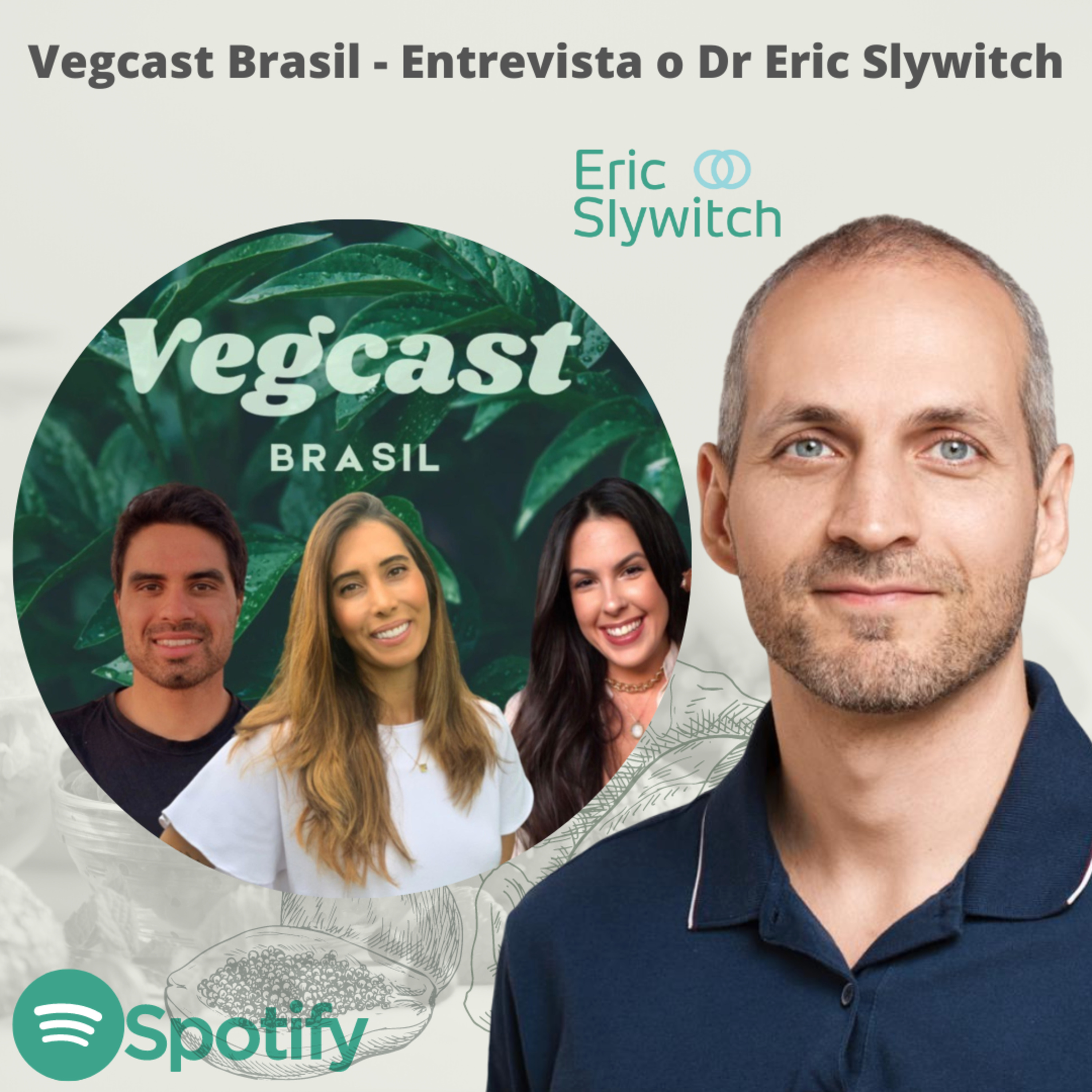 Dr Eric Slywitch
