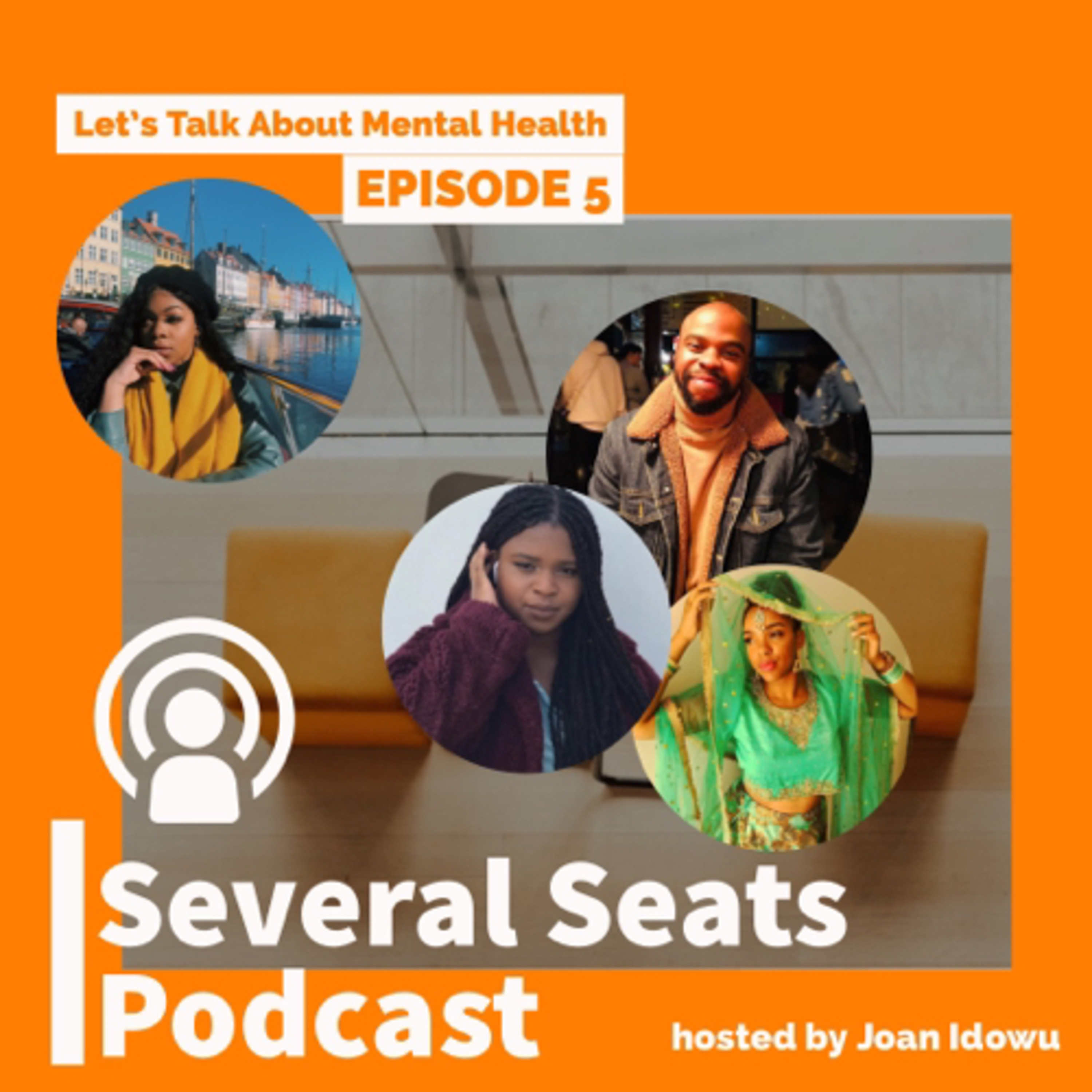 Several Seat Podcast