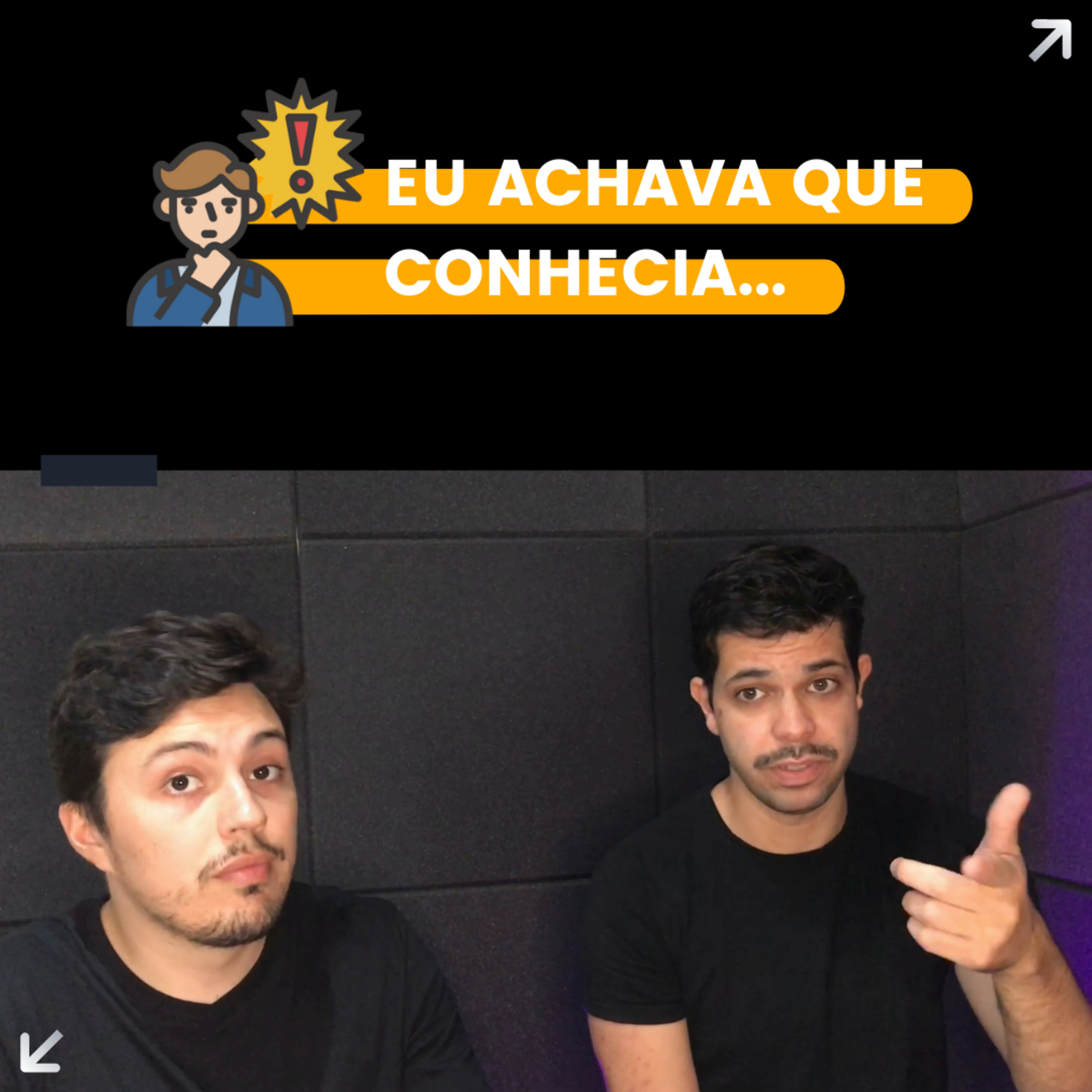 EngajaCast - O seu Podcast de Marketing Digital