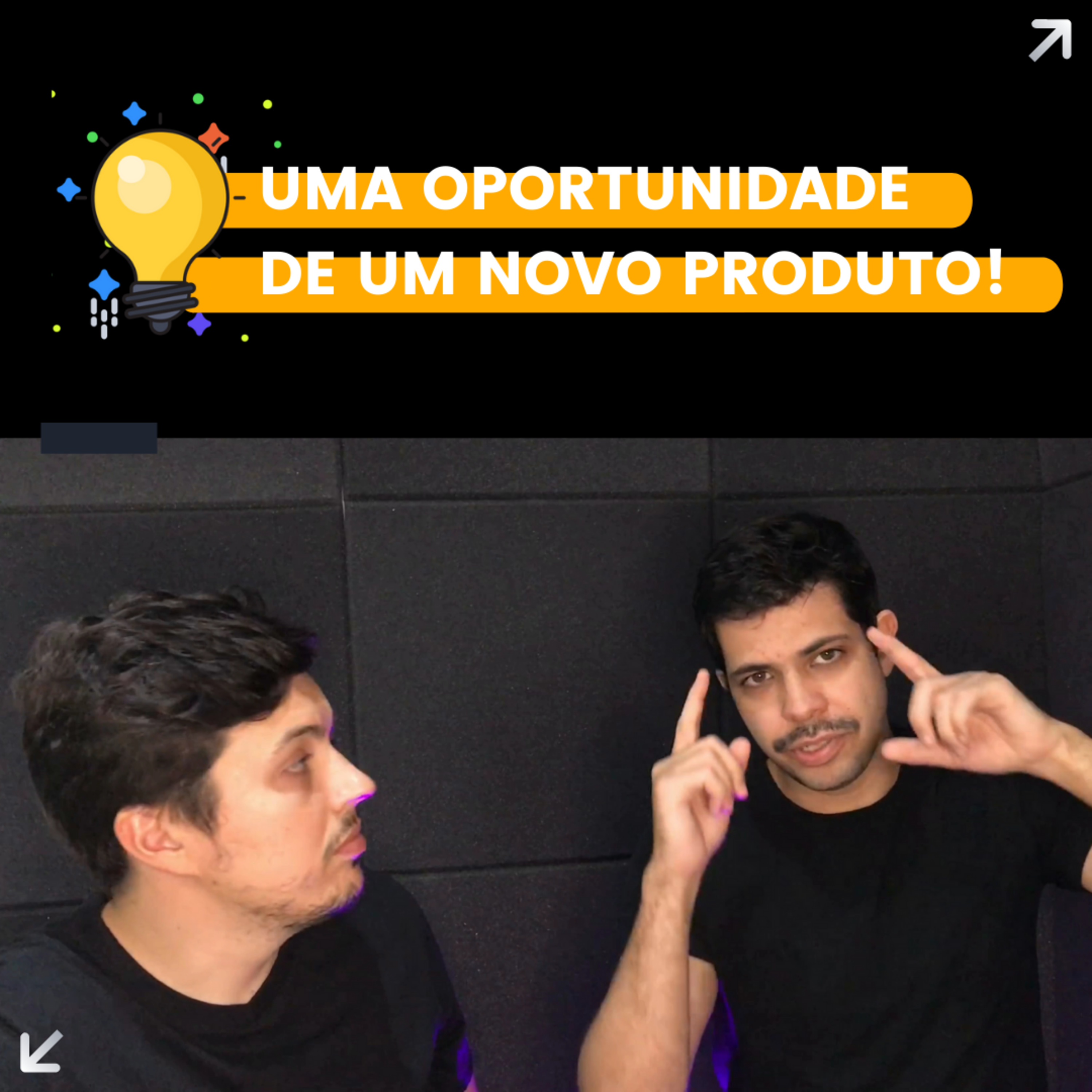 EngajaCast - O seu Podcast de Marketing Digital