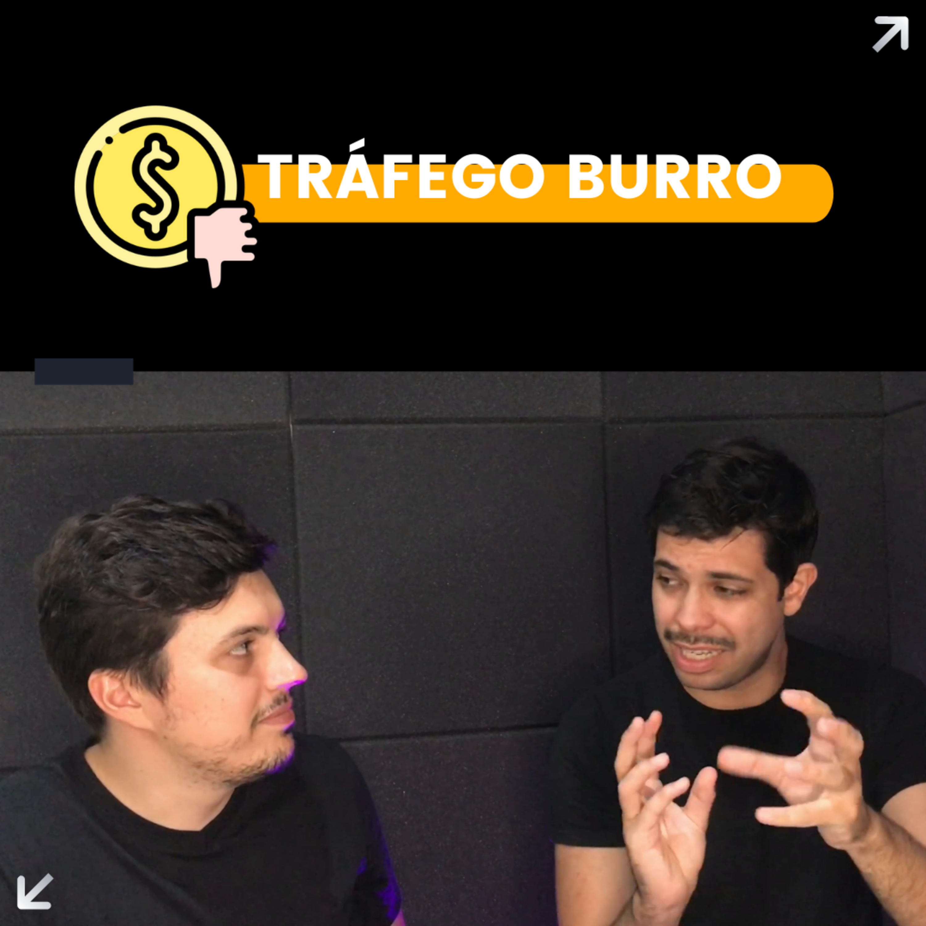 EngajaCast - O seu Podcast de Marketing Digital