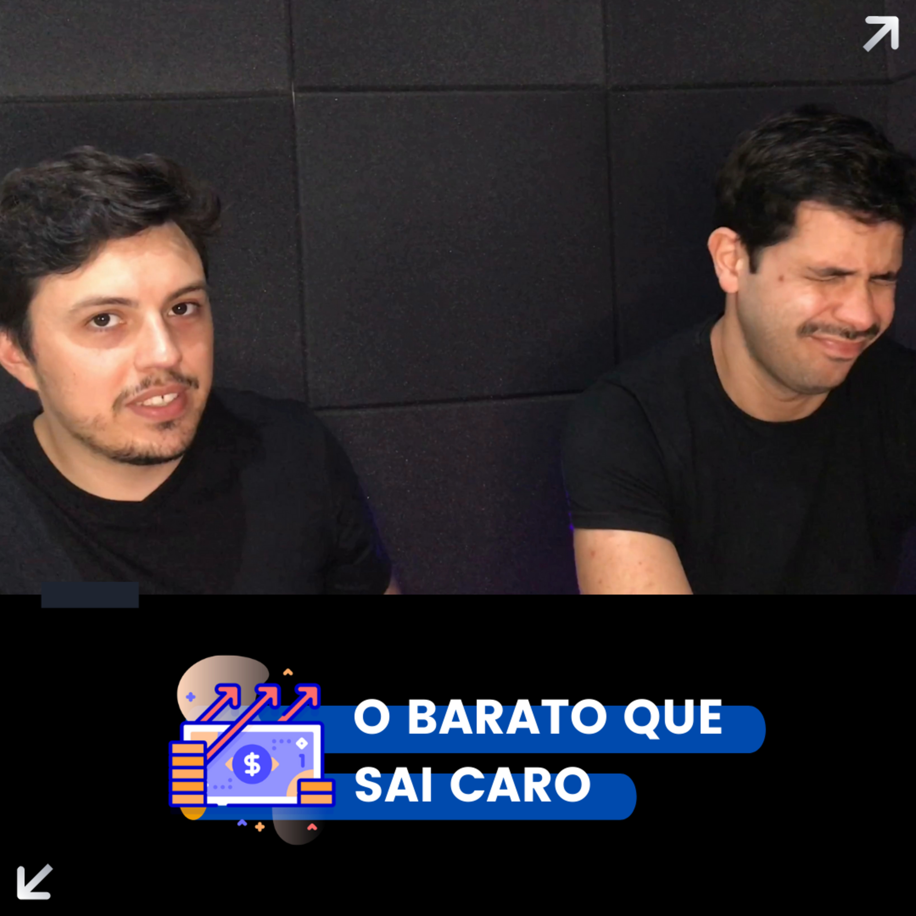 EngajaCast - O seu Podcast de Marketing Digital