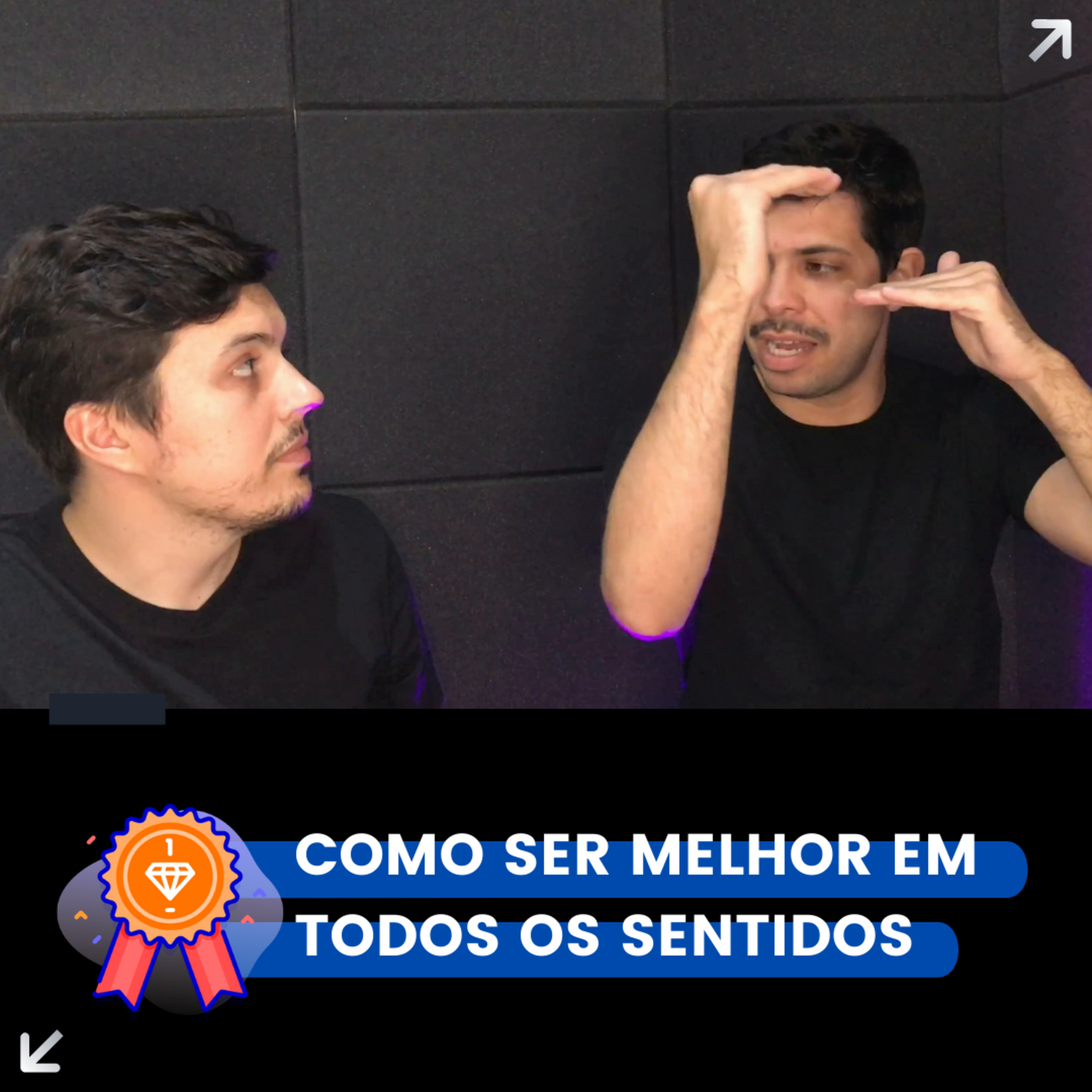 EngajaCast - O seu Podcast de Marketing Digital