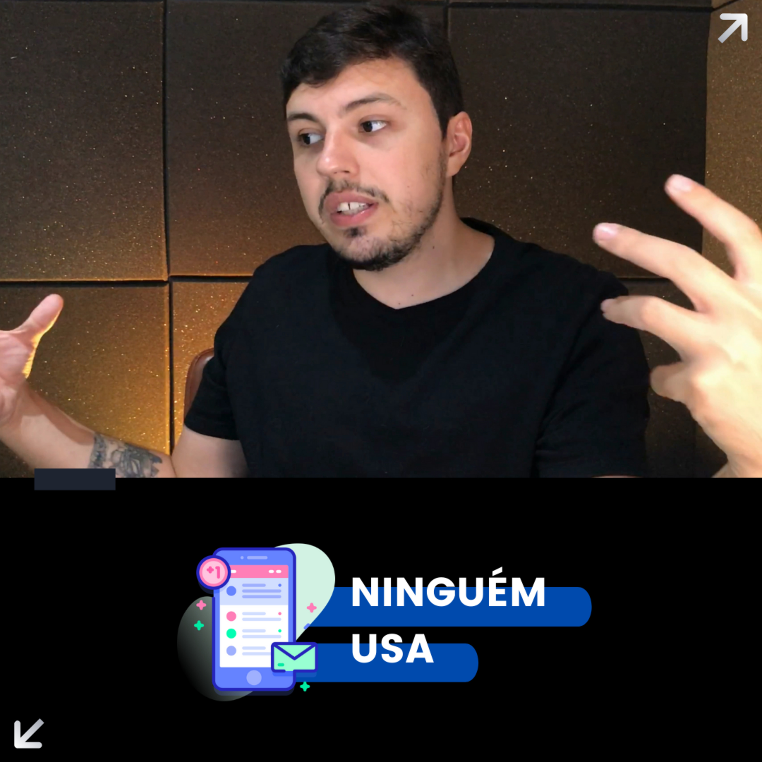 EngajaCast - O seu Podcast de Marketing Digital