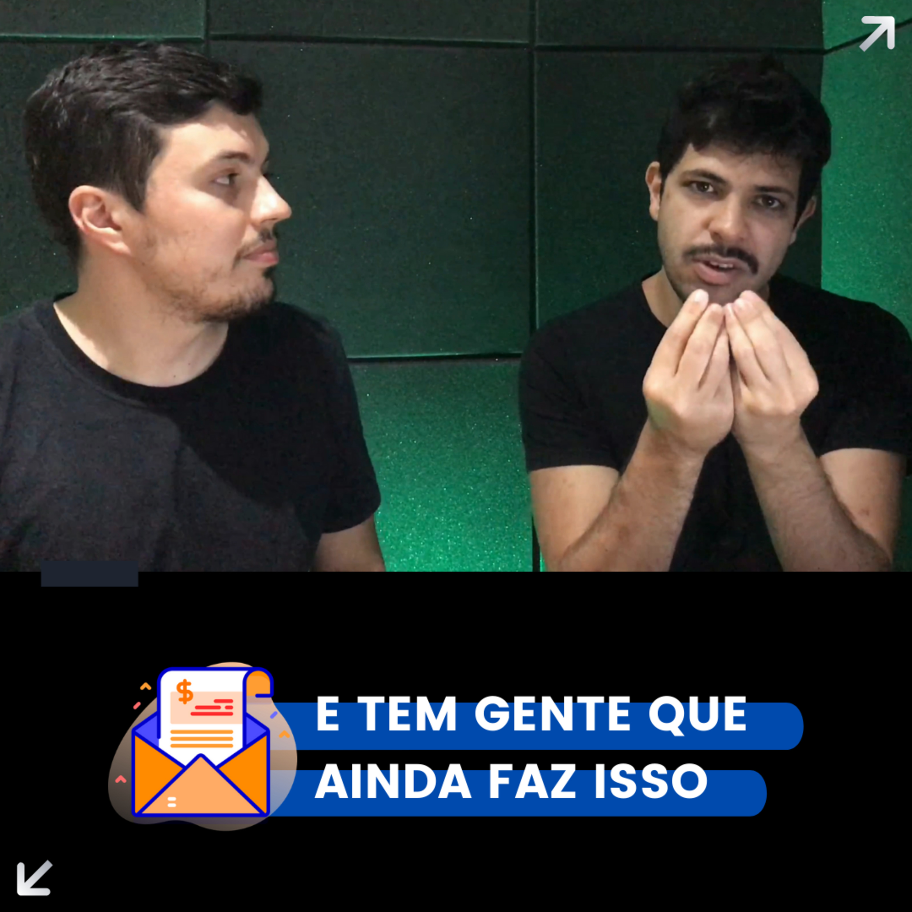 EngajaCast - O seu Podcast de Marketing Digital