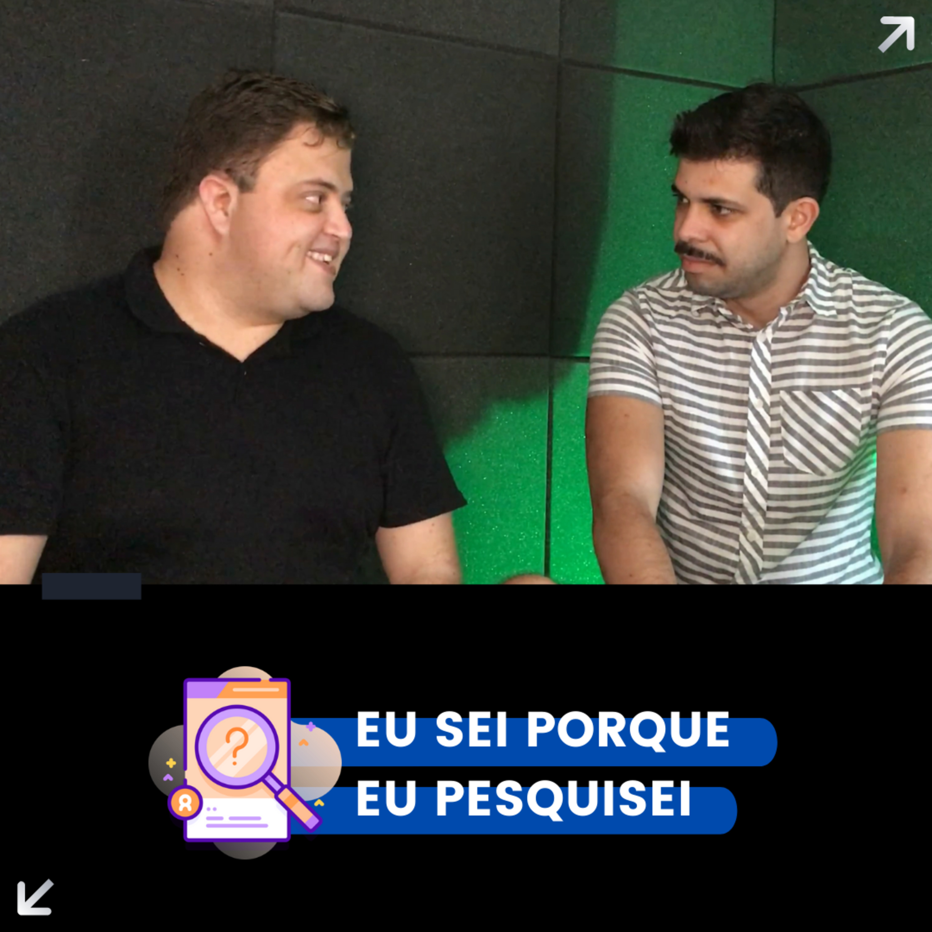 EngajaCast - O seu Podcast de Marketing Digital
