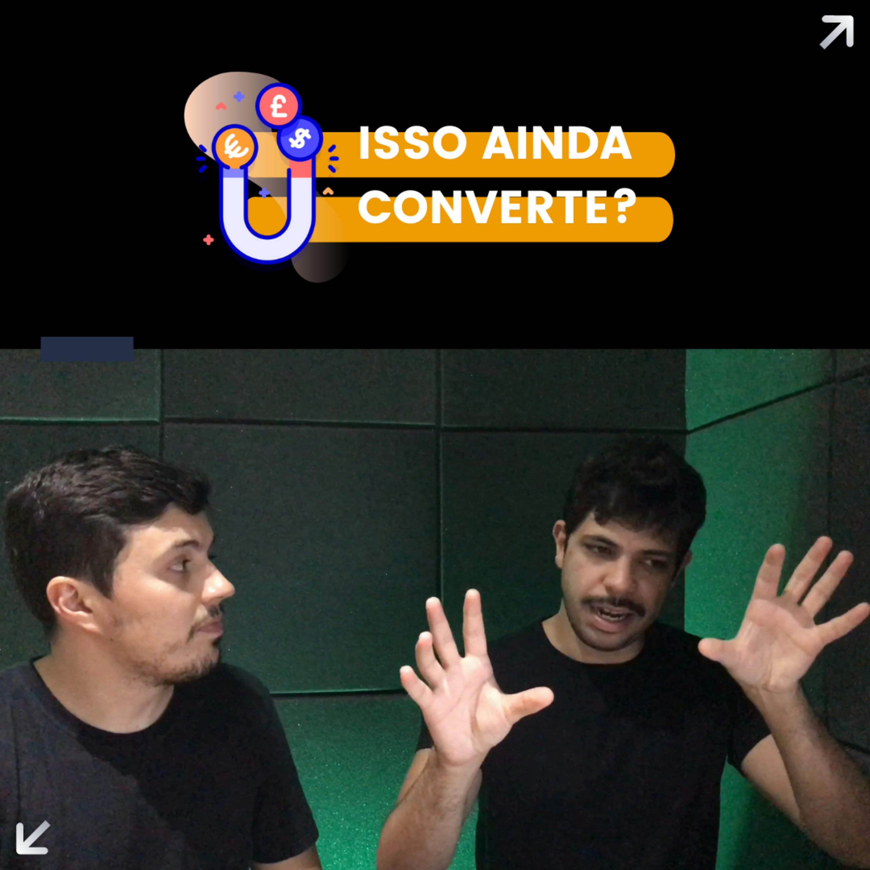 EngajaCast - O seu Podcast de Marketing Digital