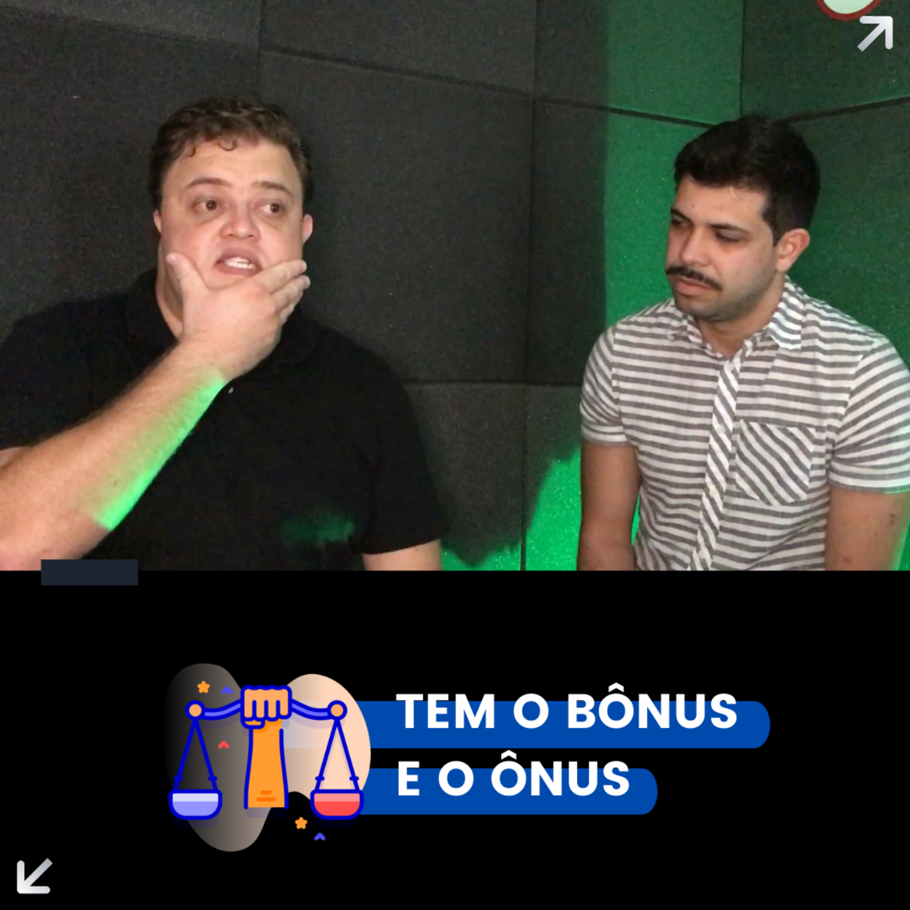 EngajaCast - O seu Podcast de Marketing Digital