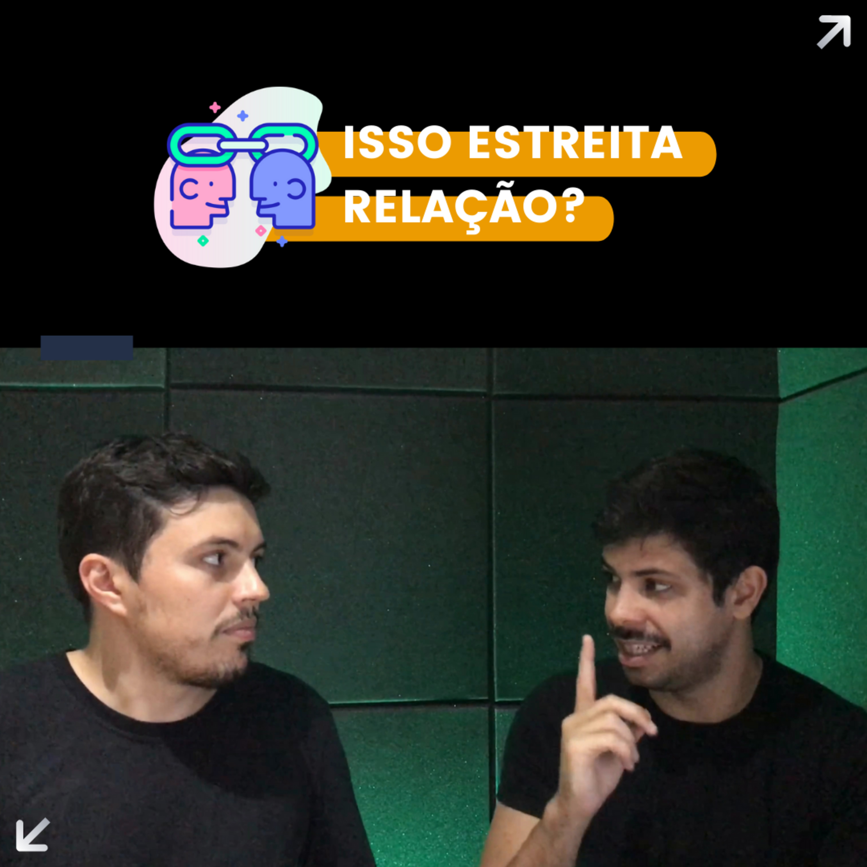 EngajaCast - O seu Podcast de Marketing Digital