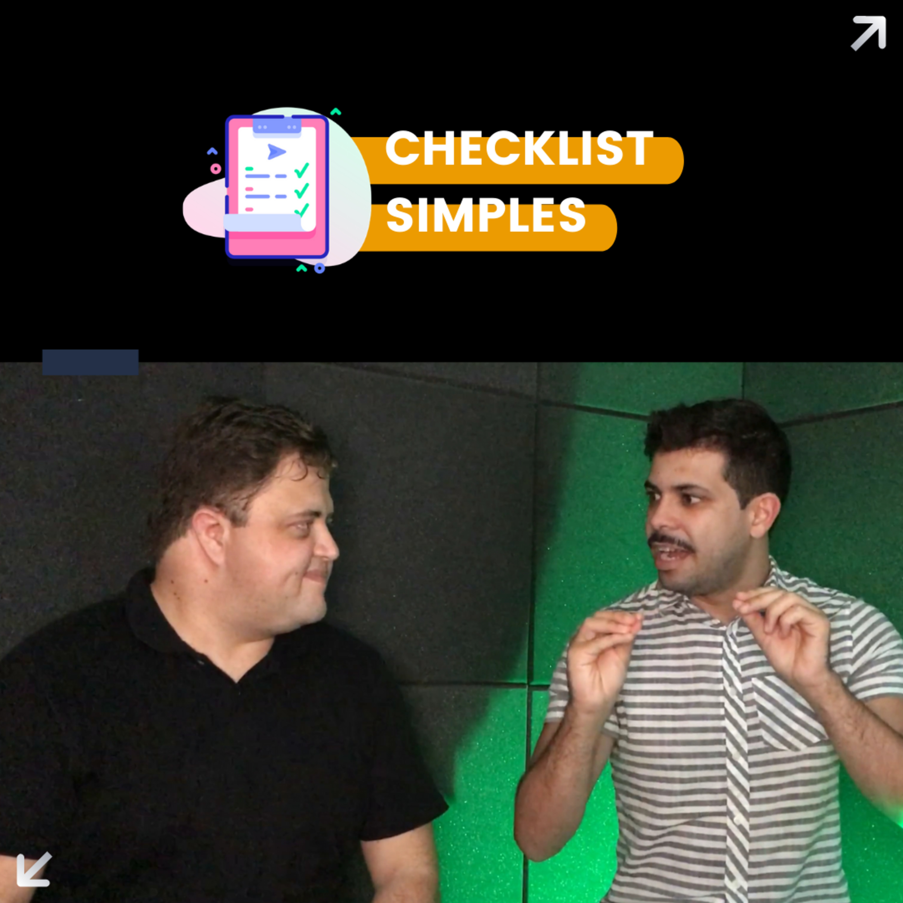 EngajaCast - O seu Podcast de Marketing Digital