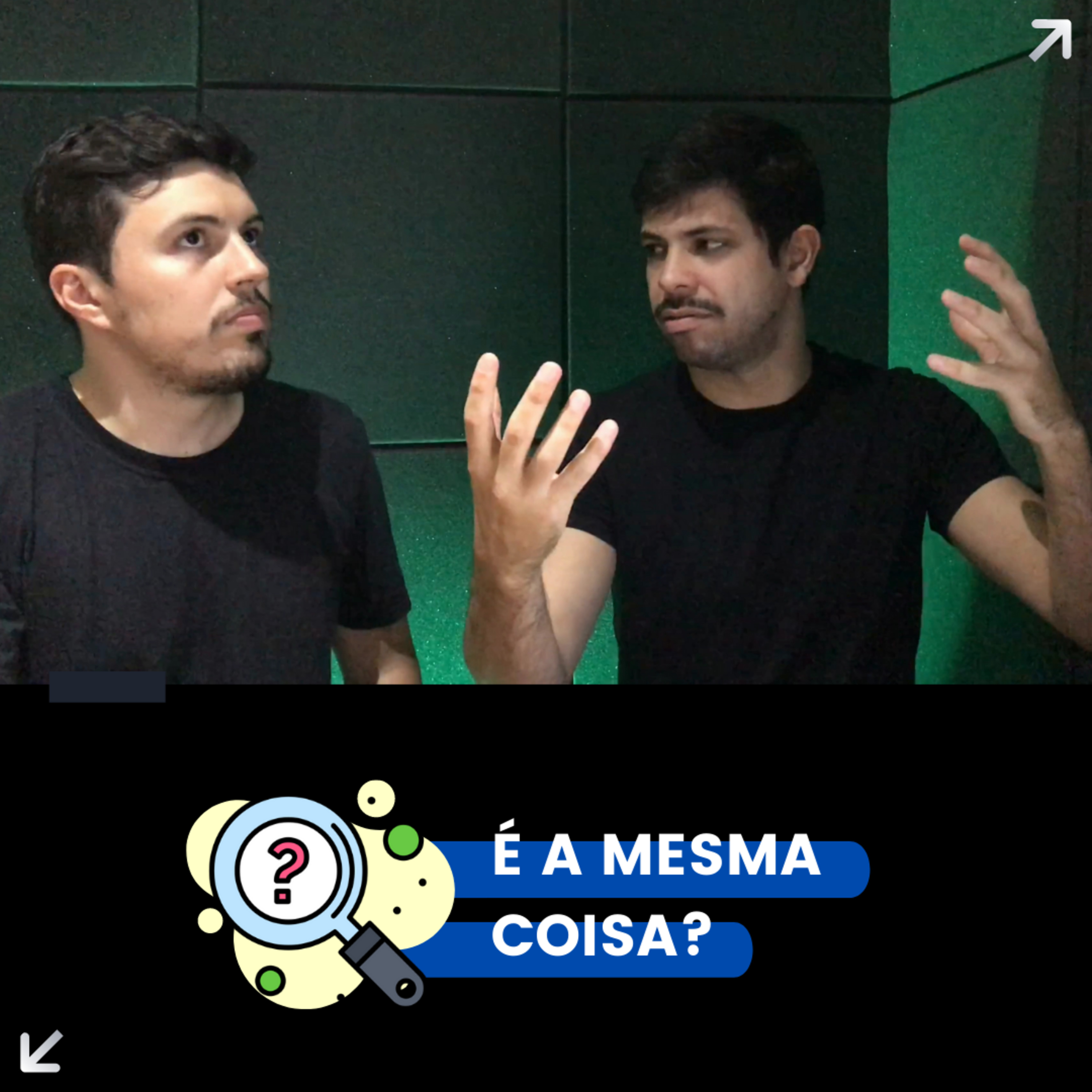 EngajaCast - O seu Podcast de Marketing Digital