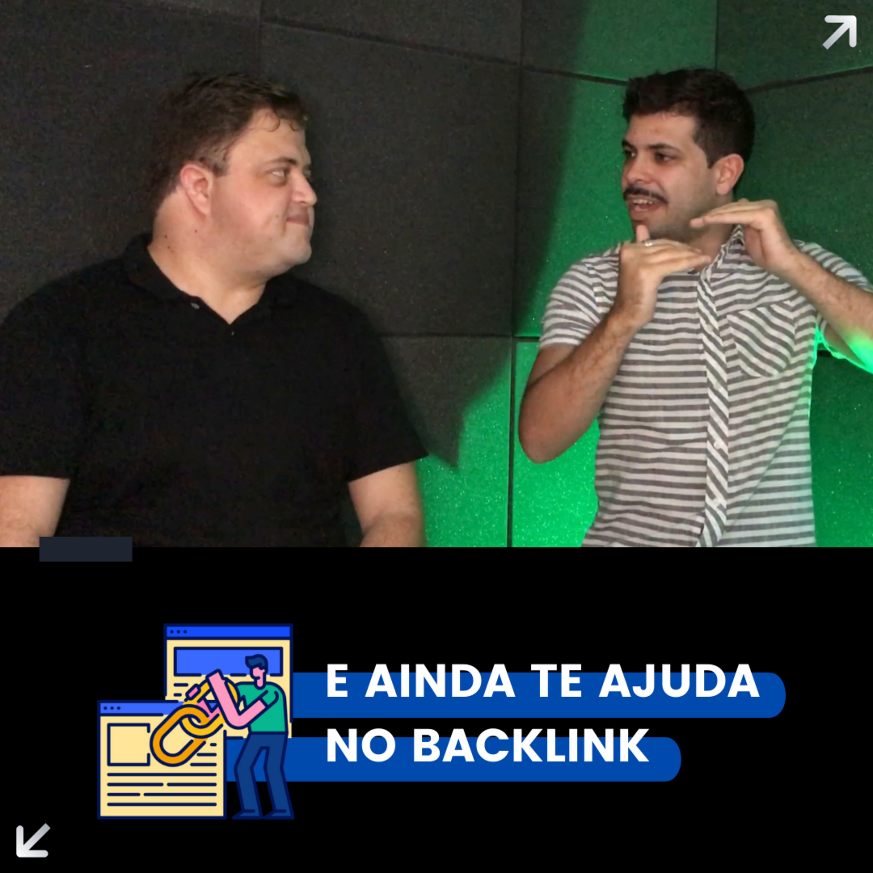 EngajaCast - O seu Podcast de Marketing Digital