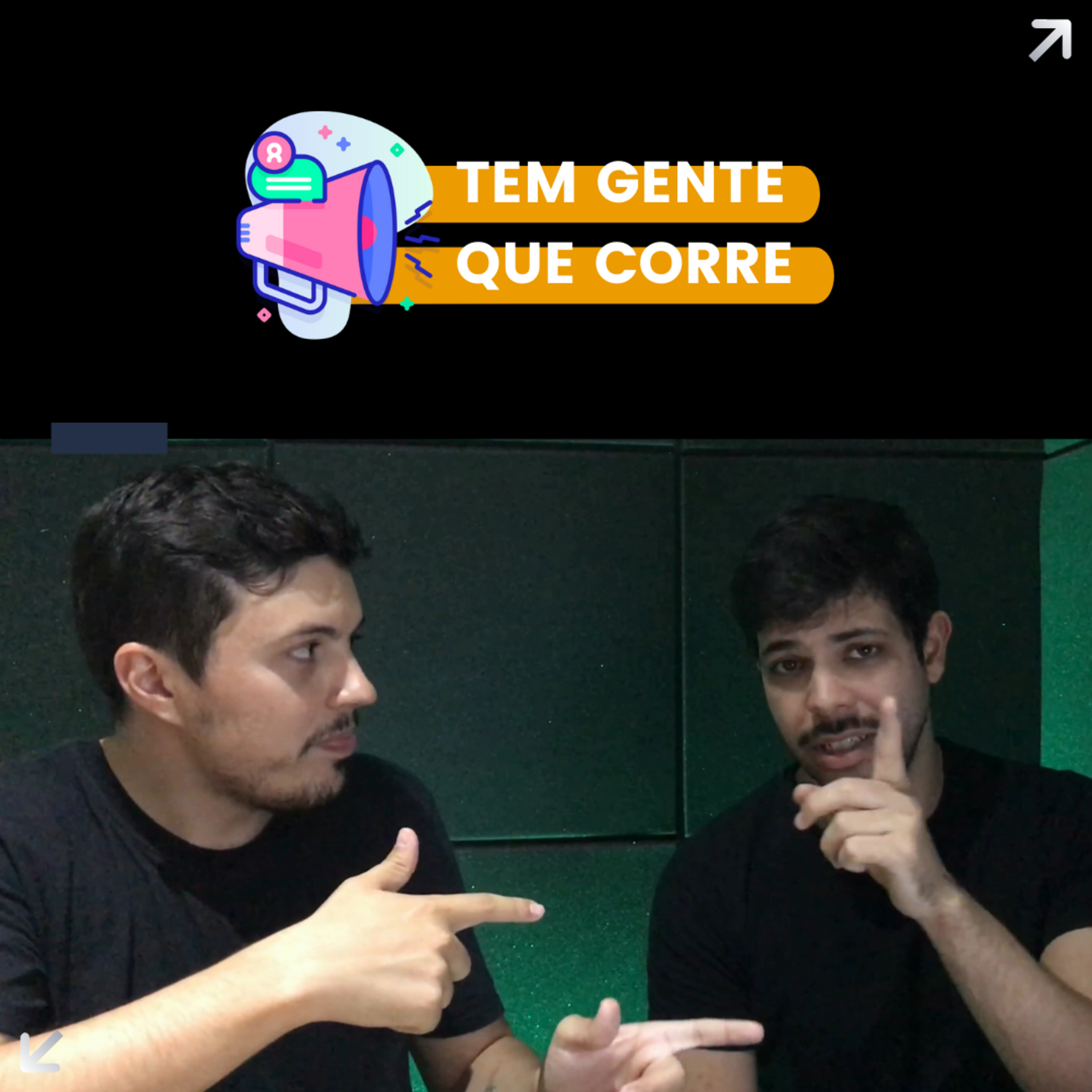 EngajaCast - O seu Podcast de Marketing Digital