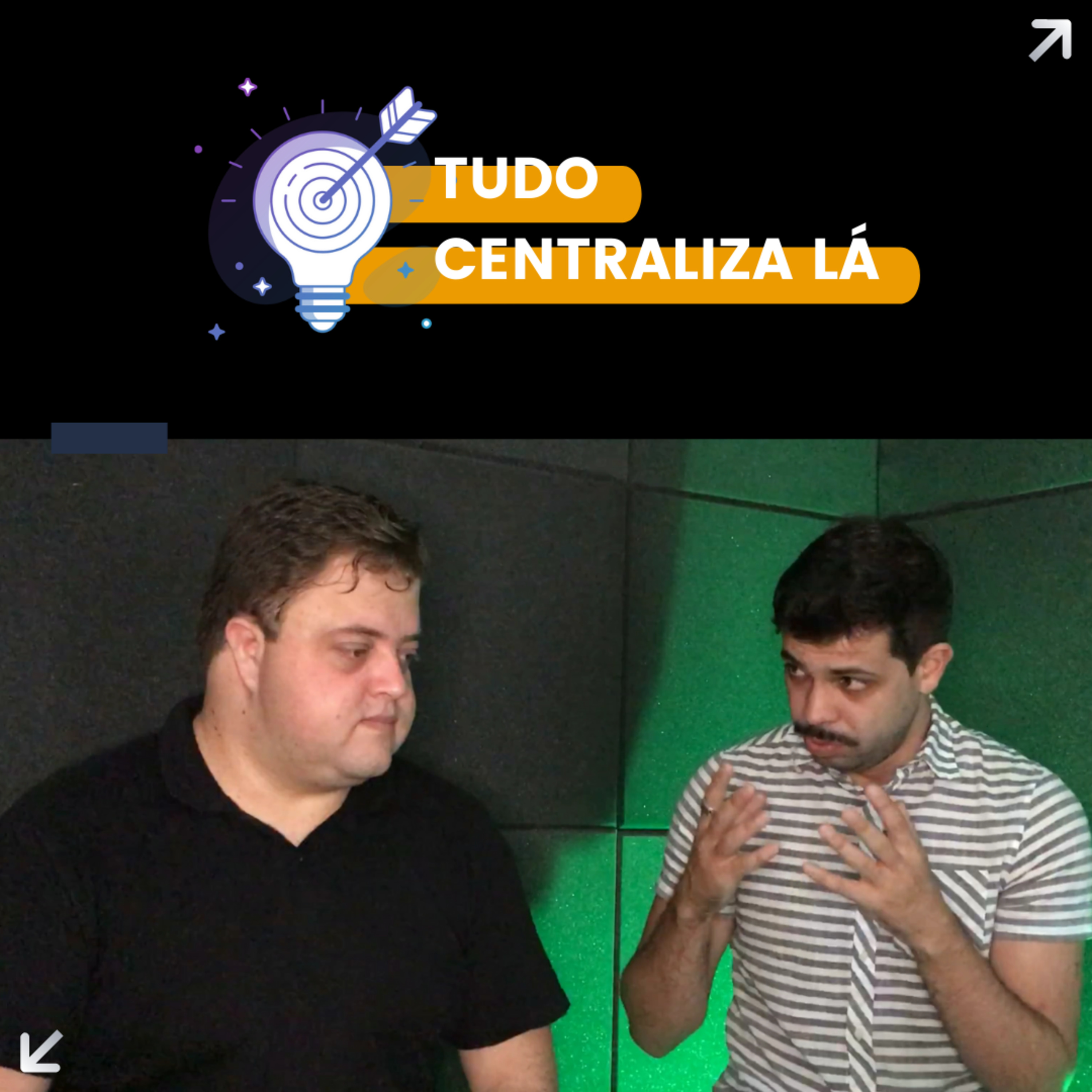 EngajaCast - O seu Podcast de Marketing Digital