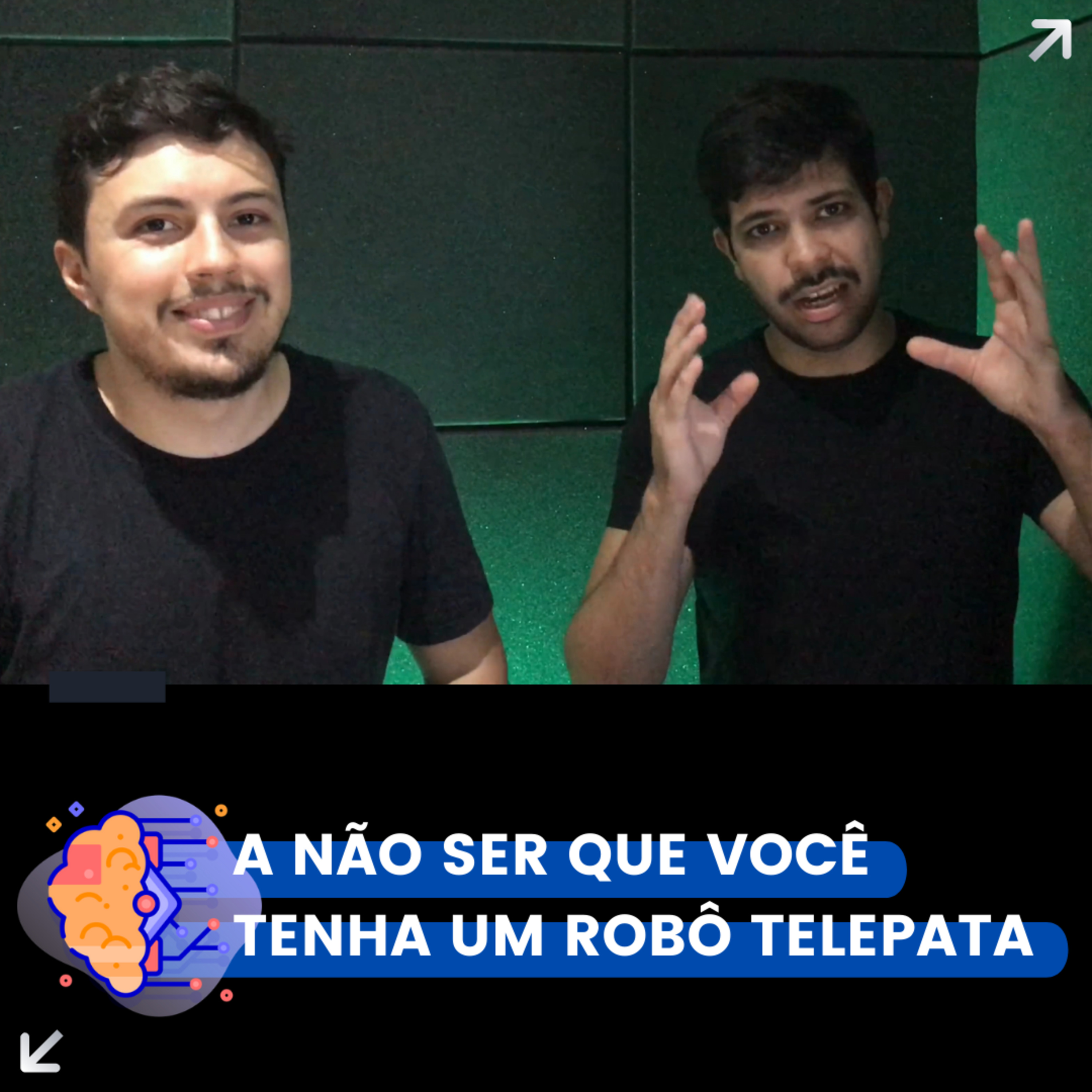 EngajaCast - O seu Podcast de Marketing Digital
