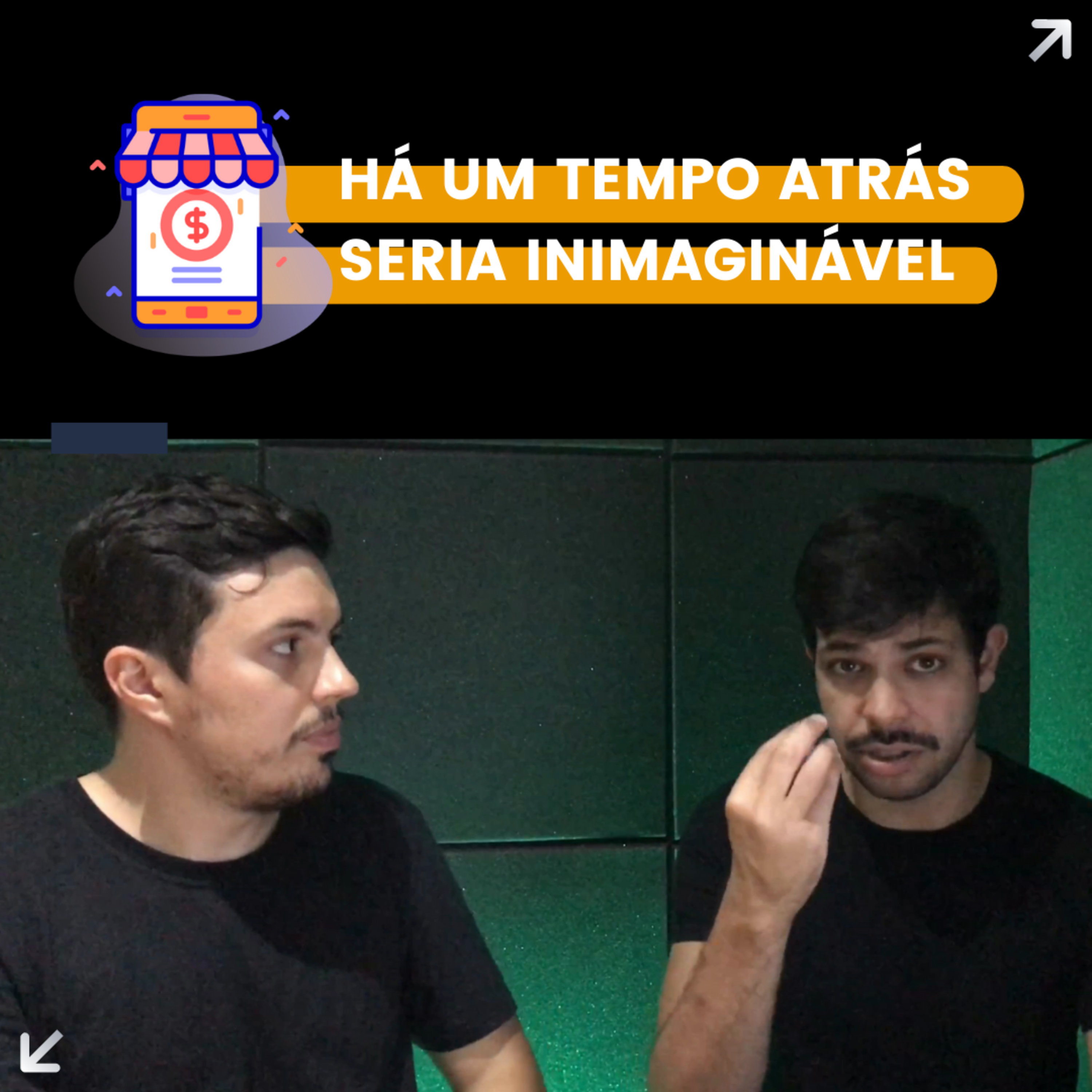 EngajaCast - O seu Podcast de Marketing Digital