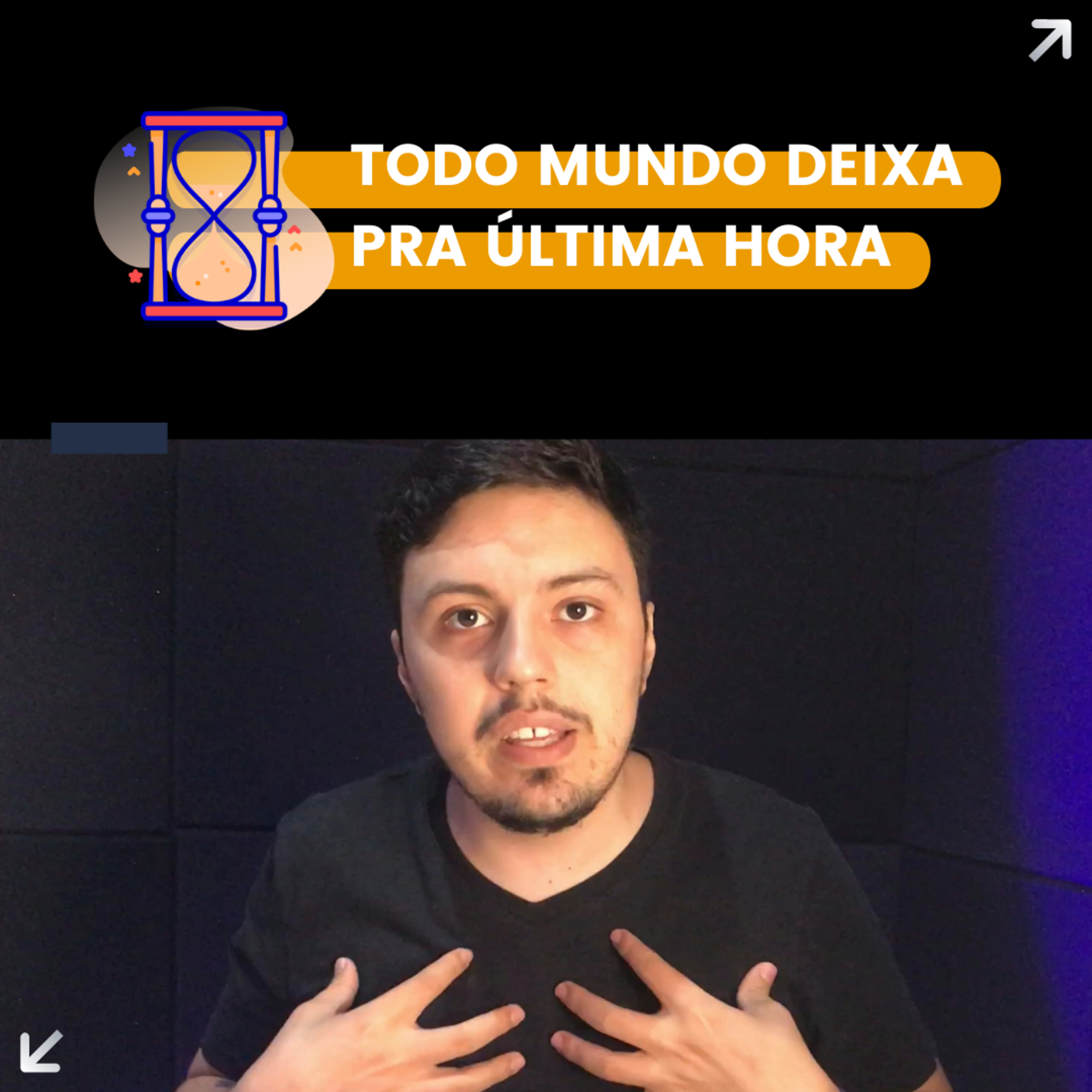 EngajaCast - O seu Podcast de Marketing Digital