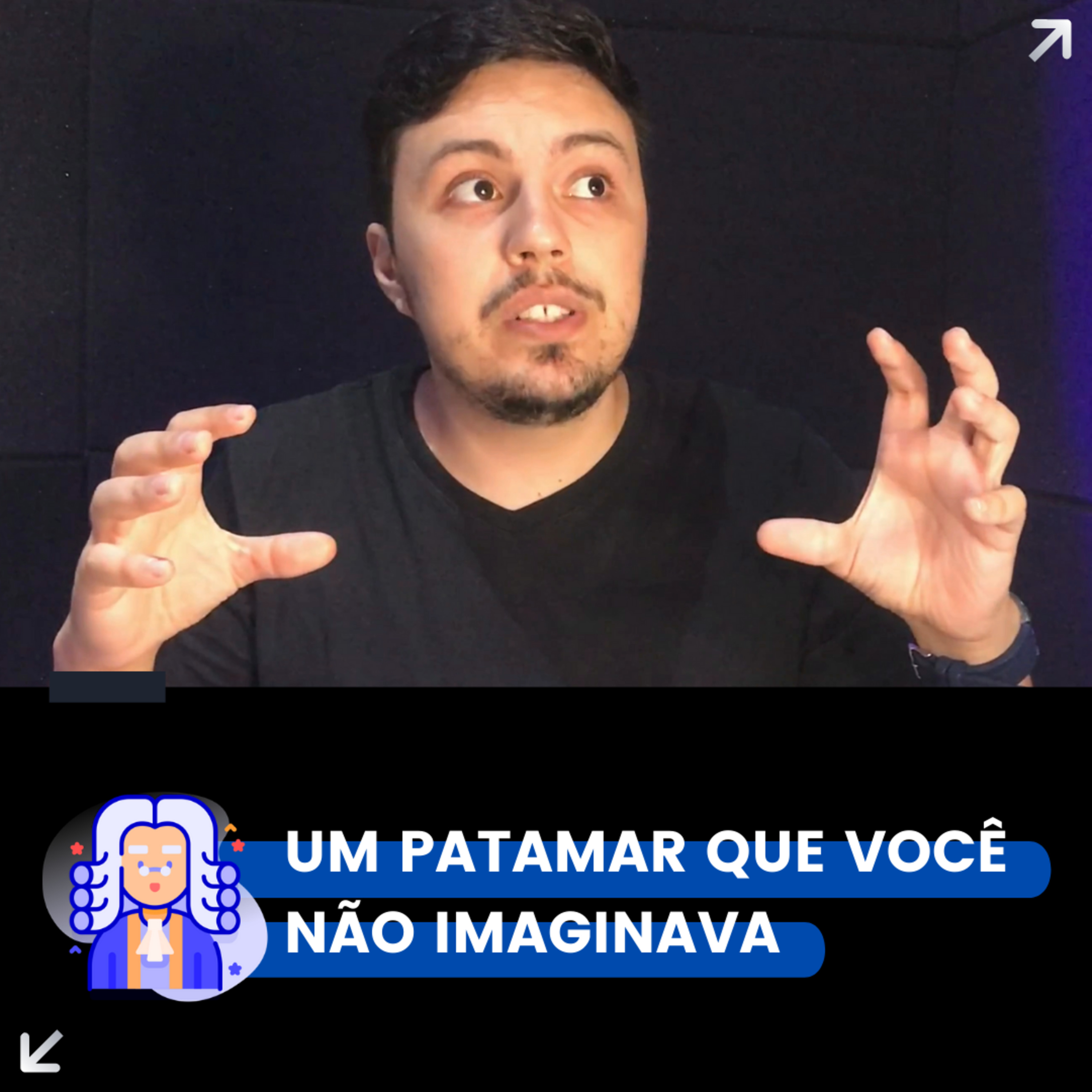 EngajaCast - O seu Podcast de Marketing Digital