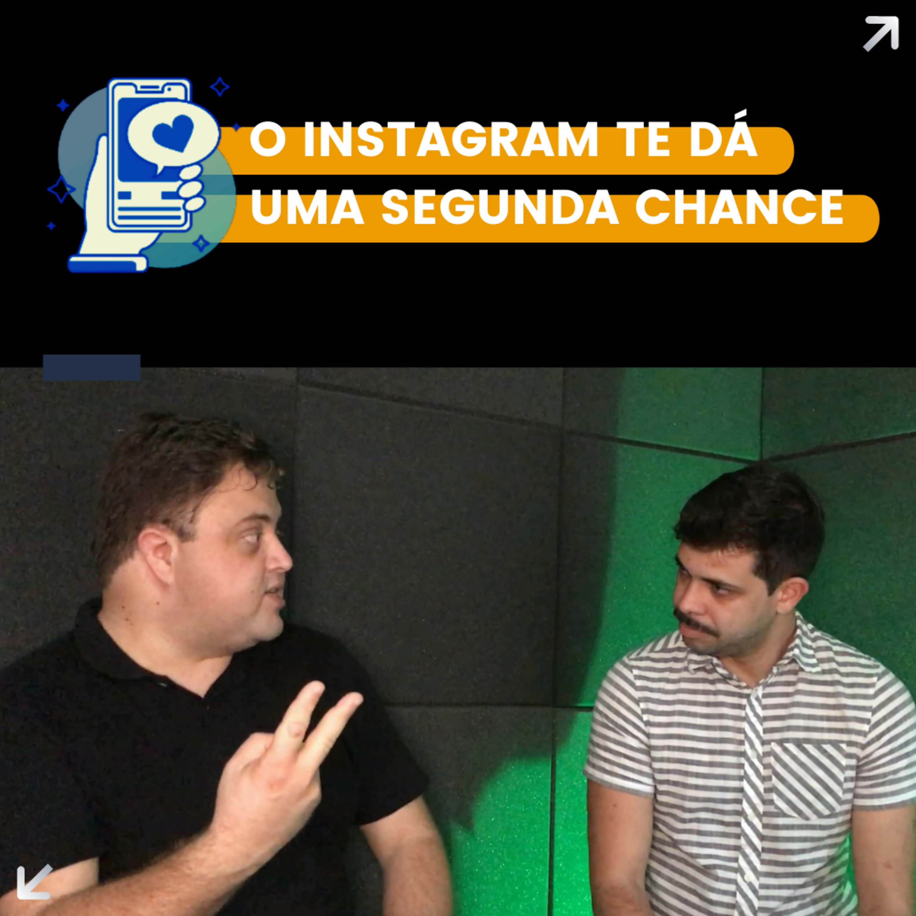 EngajaCast - O seu Podcast de Marketing Digital