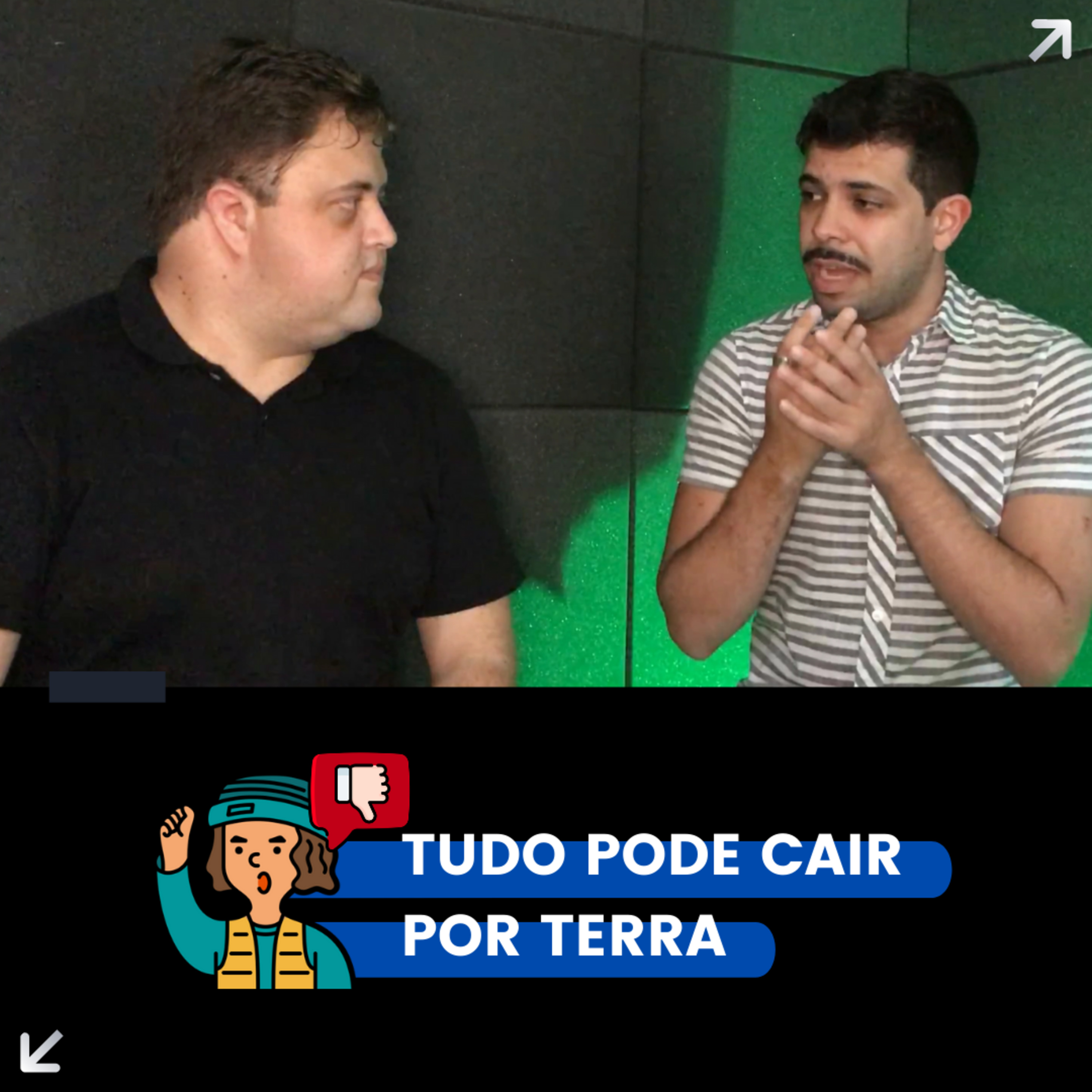 EngajaCast - O seu Podcast de Marketing Digital