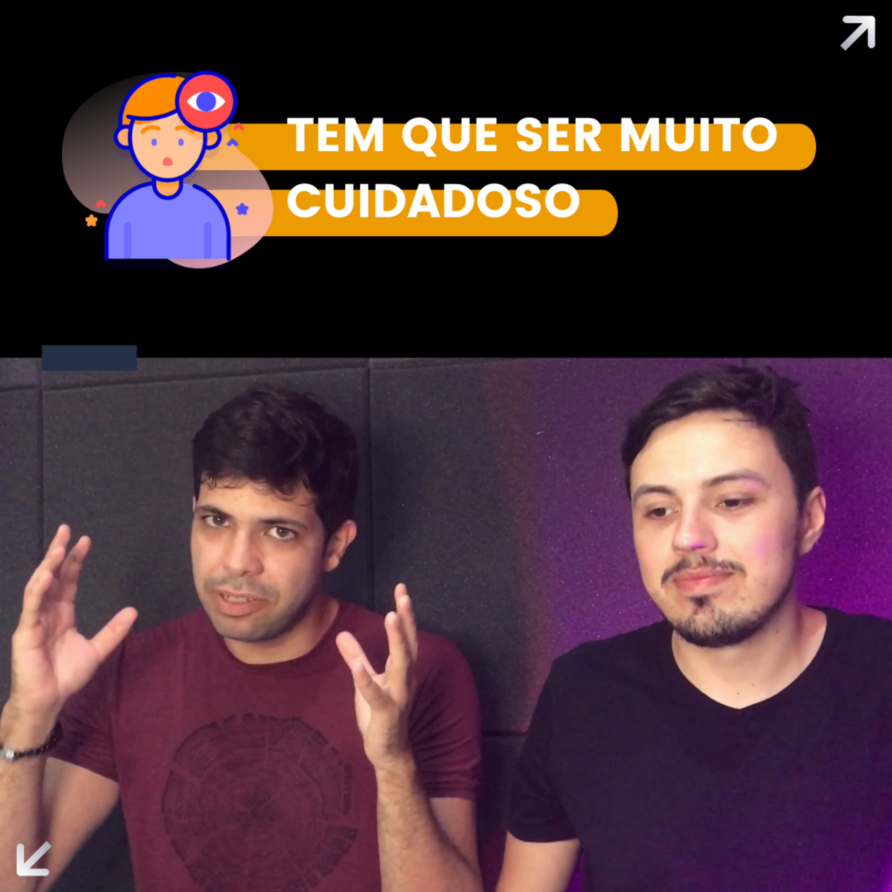 EngajaCast - O seu Podcast de Marketing Digital