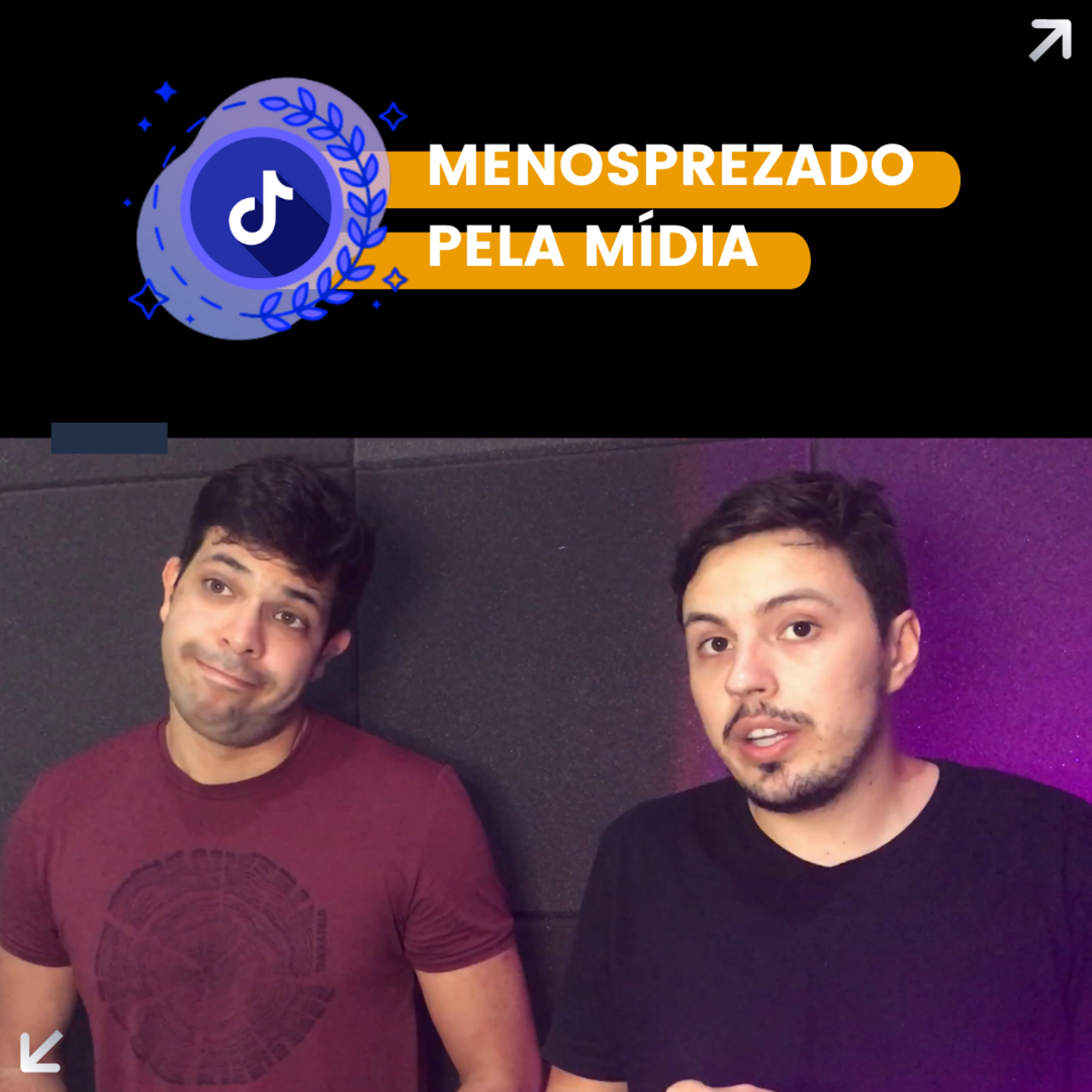 EngajaCast - O seu Podcast de Marketing Digital