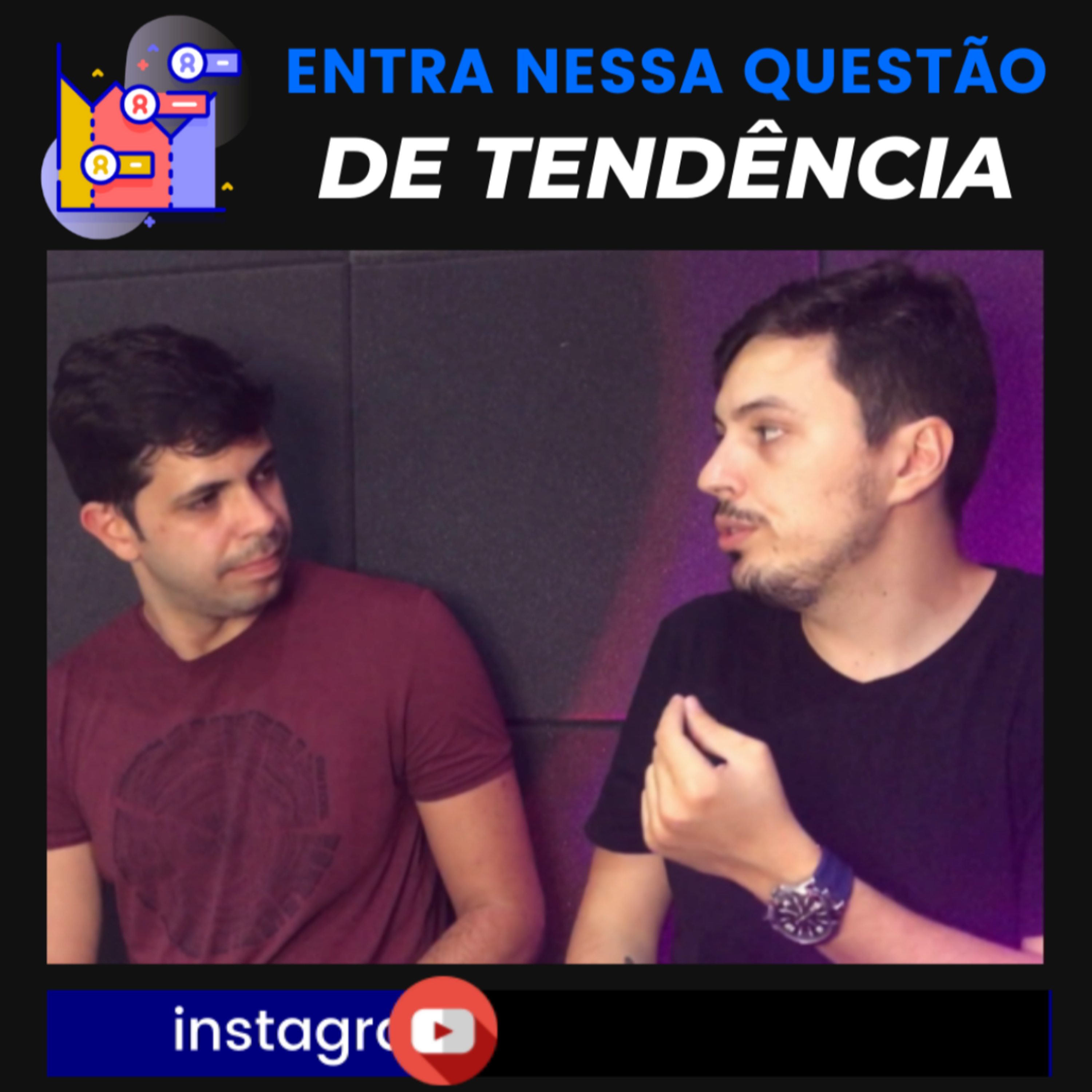 EngajaCast - O seu Podcast de Marketing Digital