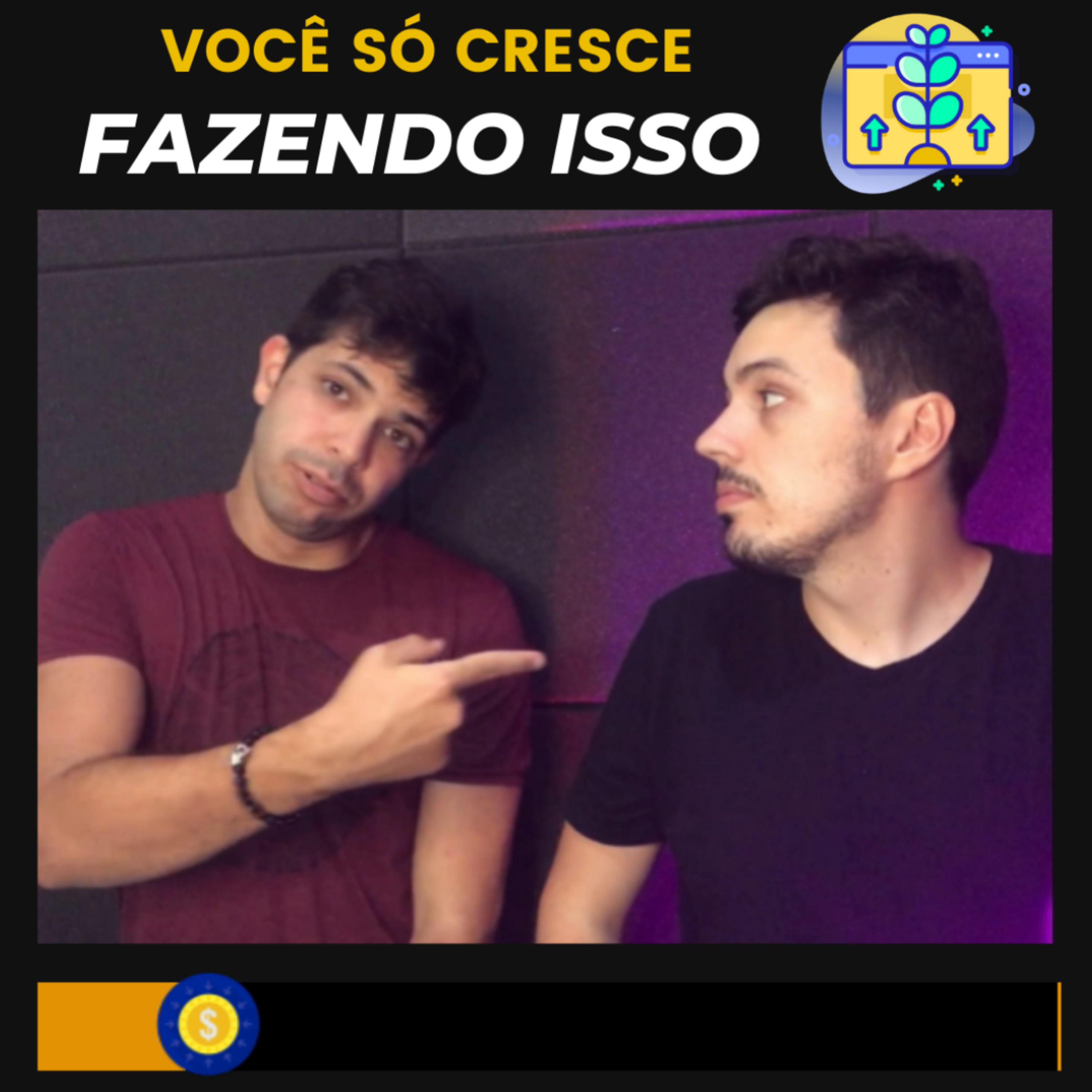 EngajaCast - O seu Podcast de Marketing Digital