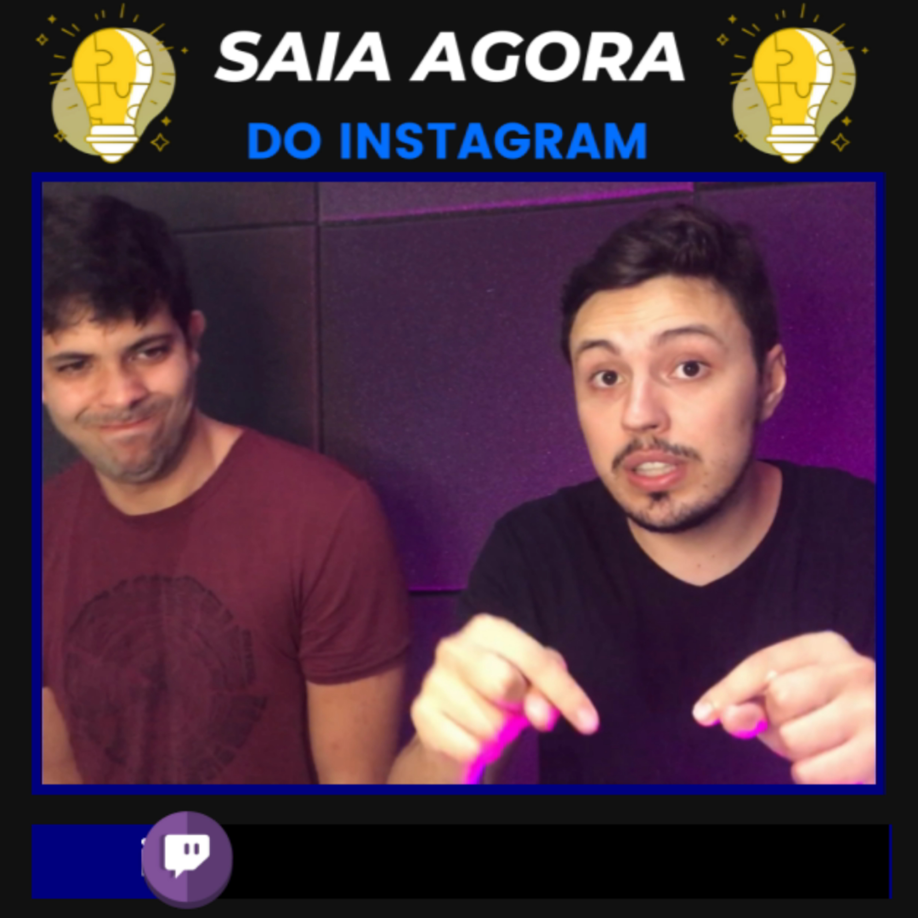 EngajaCast - O seu Podcast de Marketing Digital