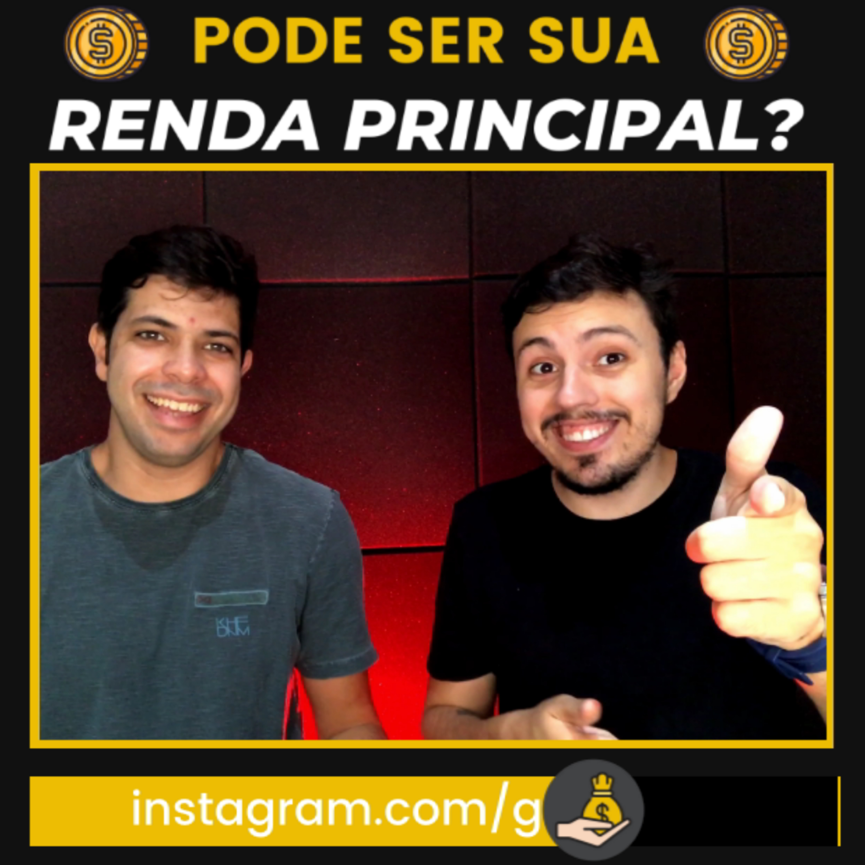 EngajaCast - O seu Podcast de Marketing Digital