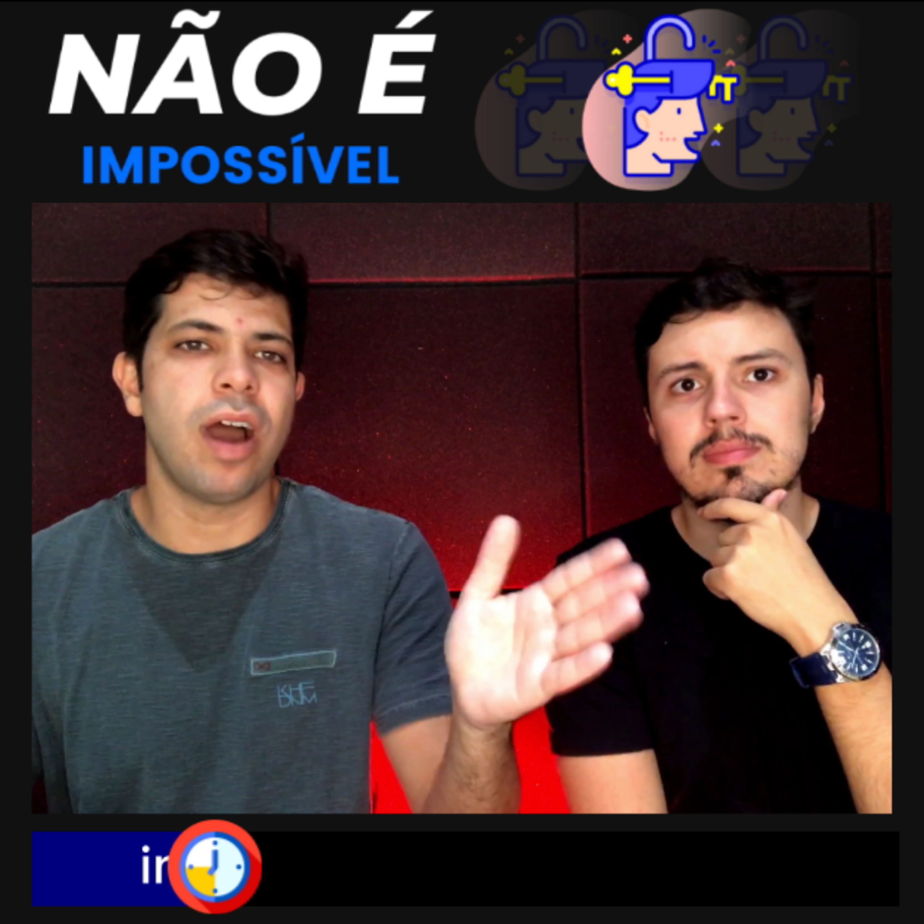 EngajaCast - O seu Podcast de Marketing Digital