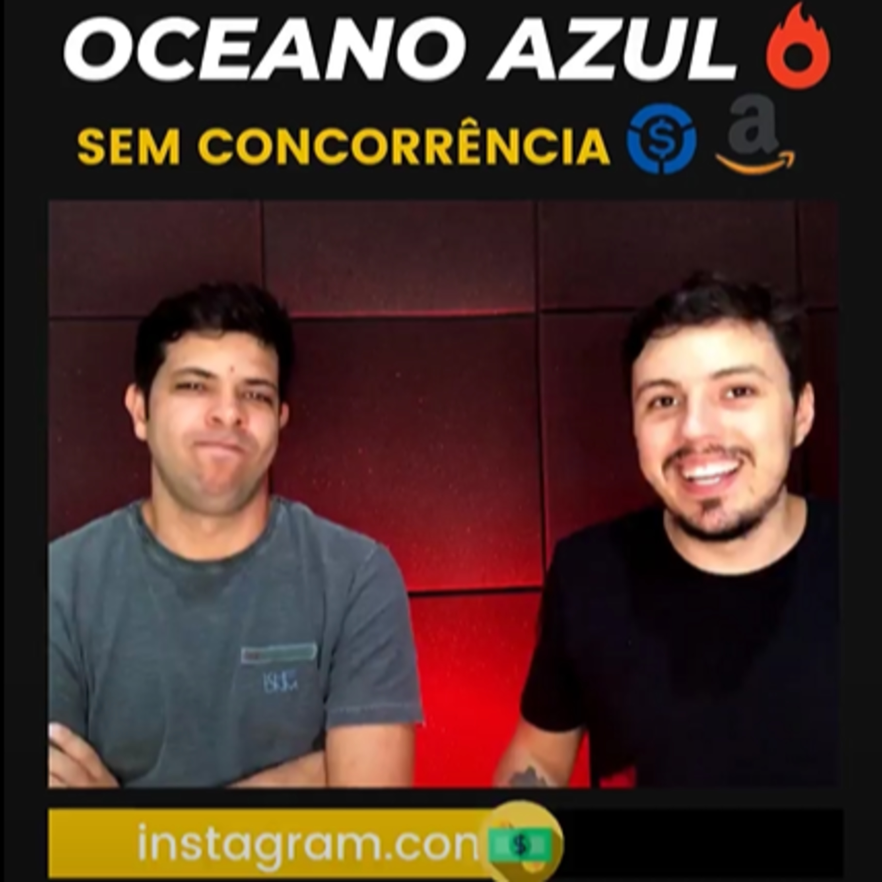 EngajaCast - O seu Podcast de Marketing Digital
