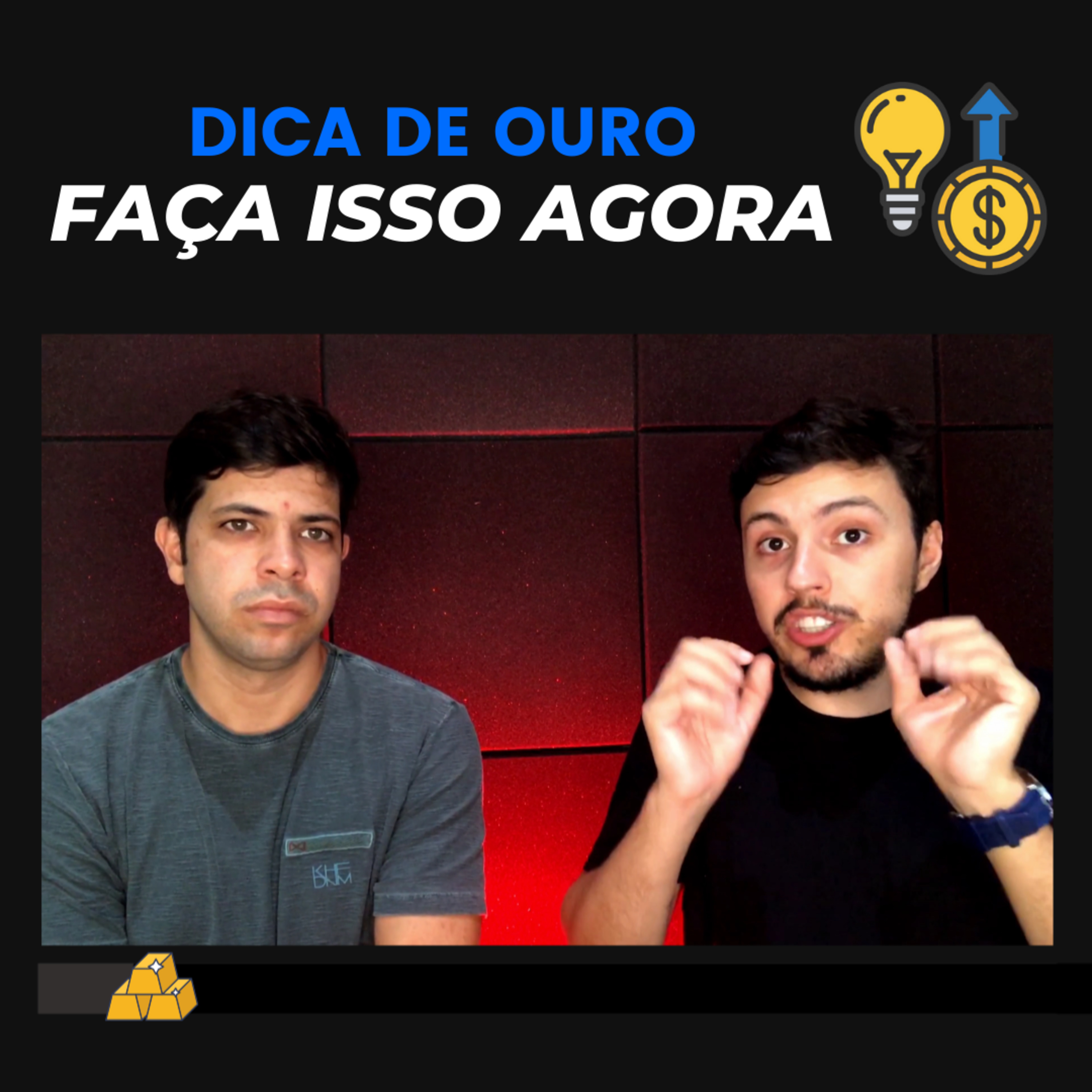 EngajaCast - O seu Podcast de Marketing Digital